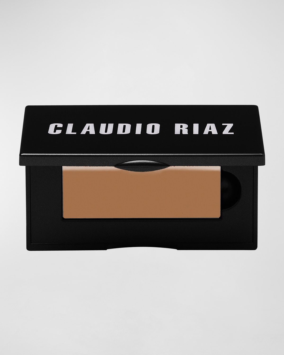 Claudio Riaz Eye And Face Conceal In White