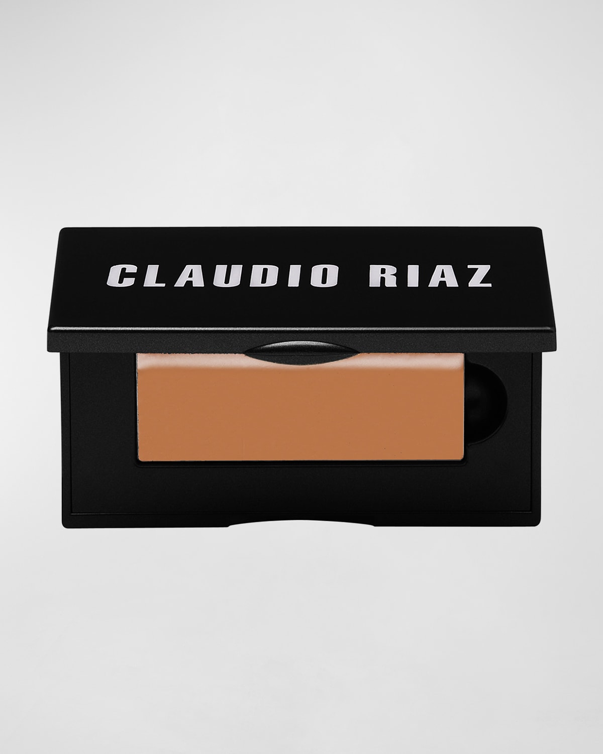 Shop Claudio Riaz Eye And Face Conceal In 3-bisque