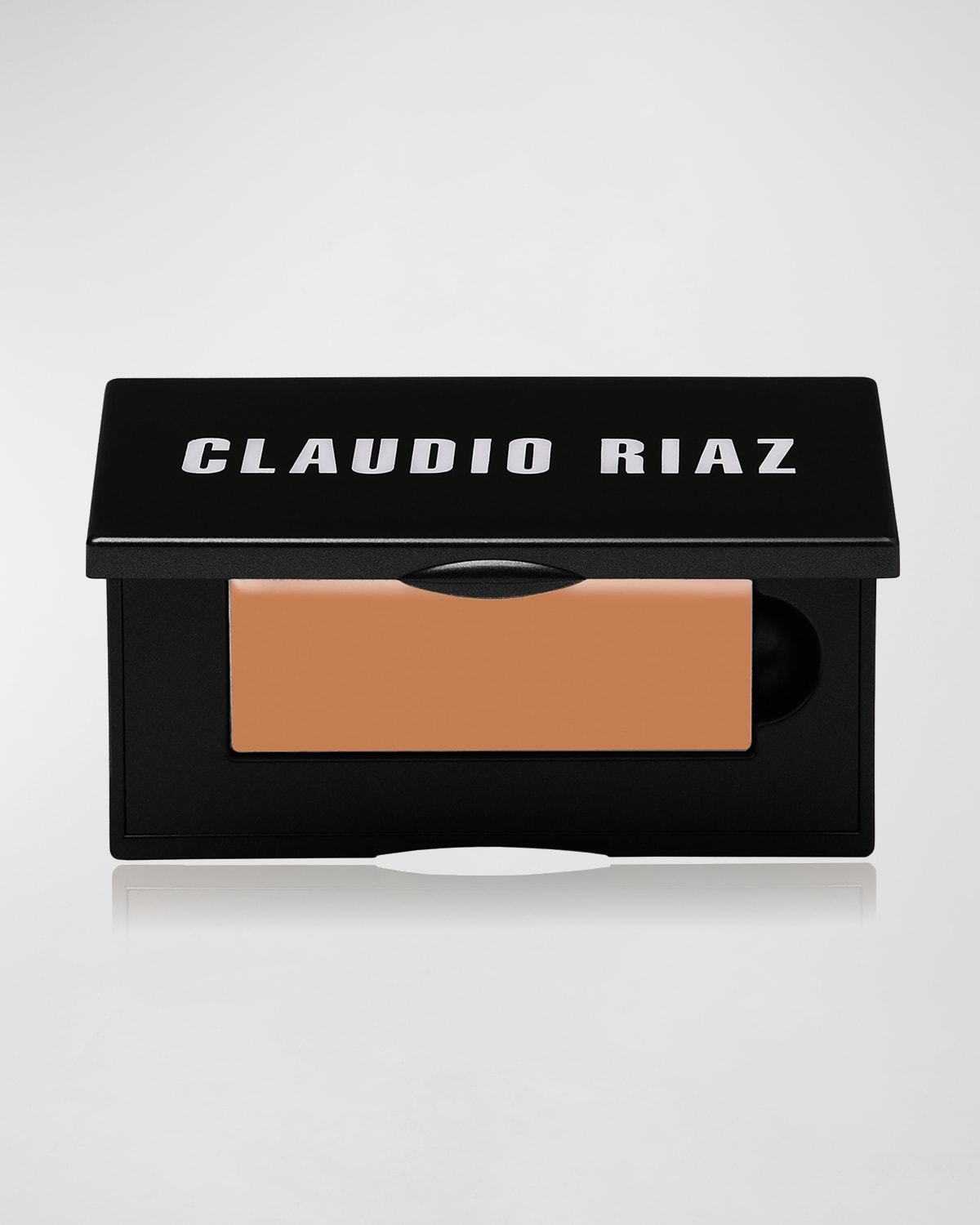 Shop Claudio Riaz Eye And Face Conceal In 7-sand