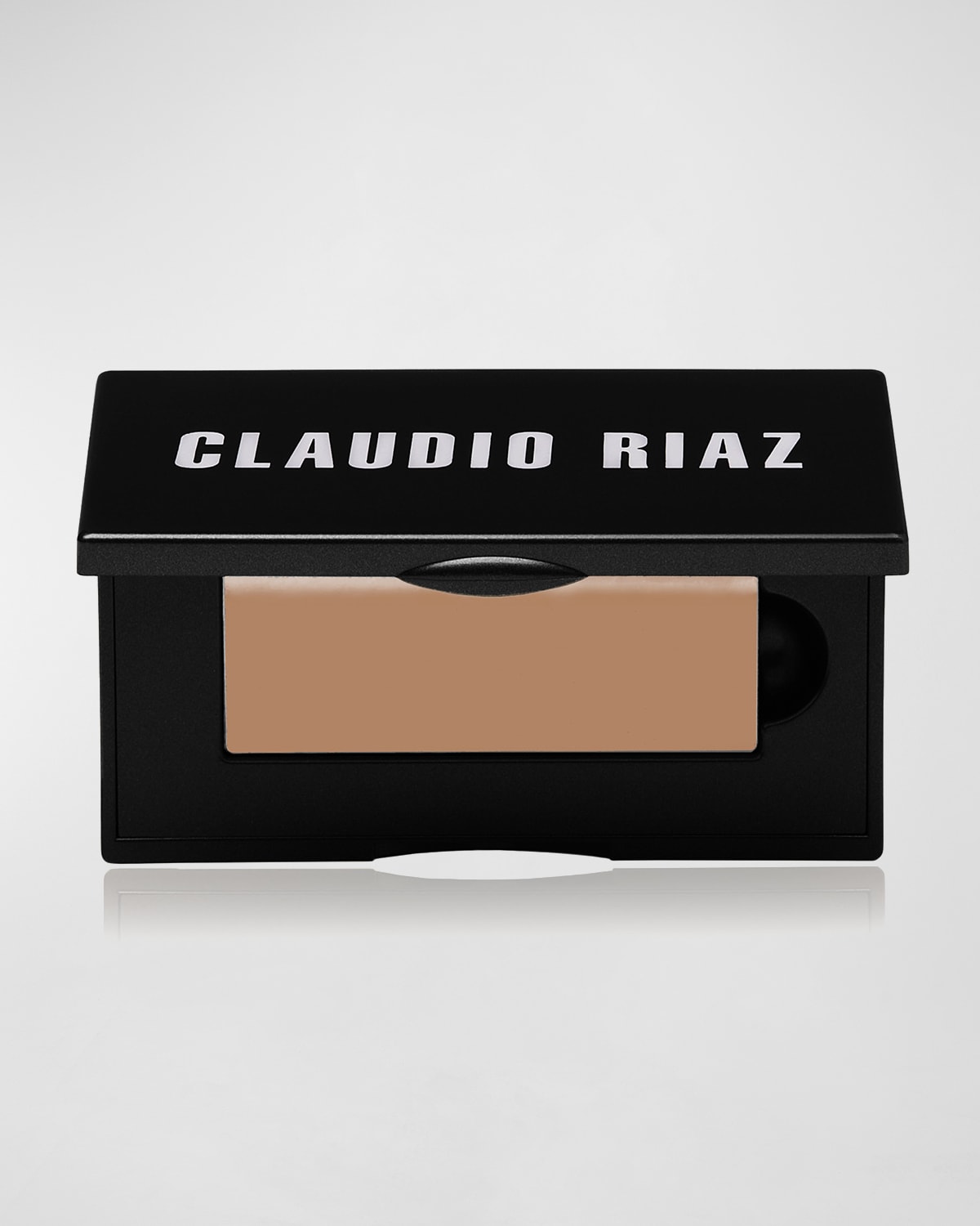 Shop Claudio Riaz Eye And Face Conceal In 6-yellow