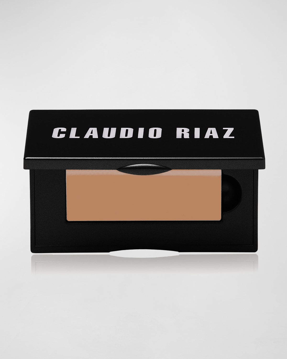 Shop Claudio Riaz Eye And Face Conceal In 4-amber