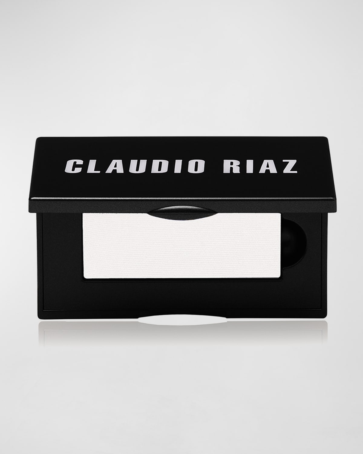 Shop Claudio Riaz Matte Skin 1 In White