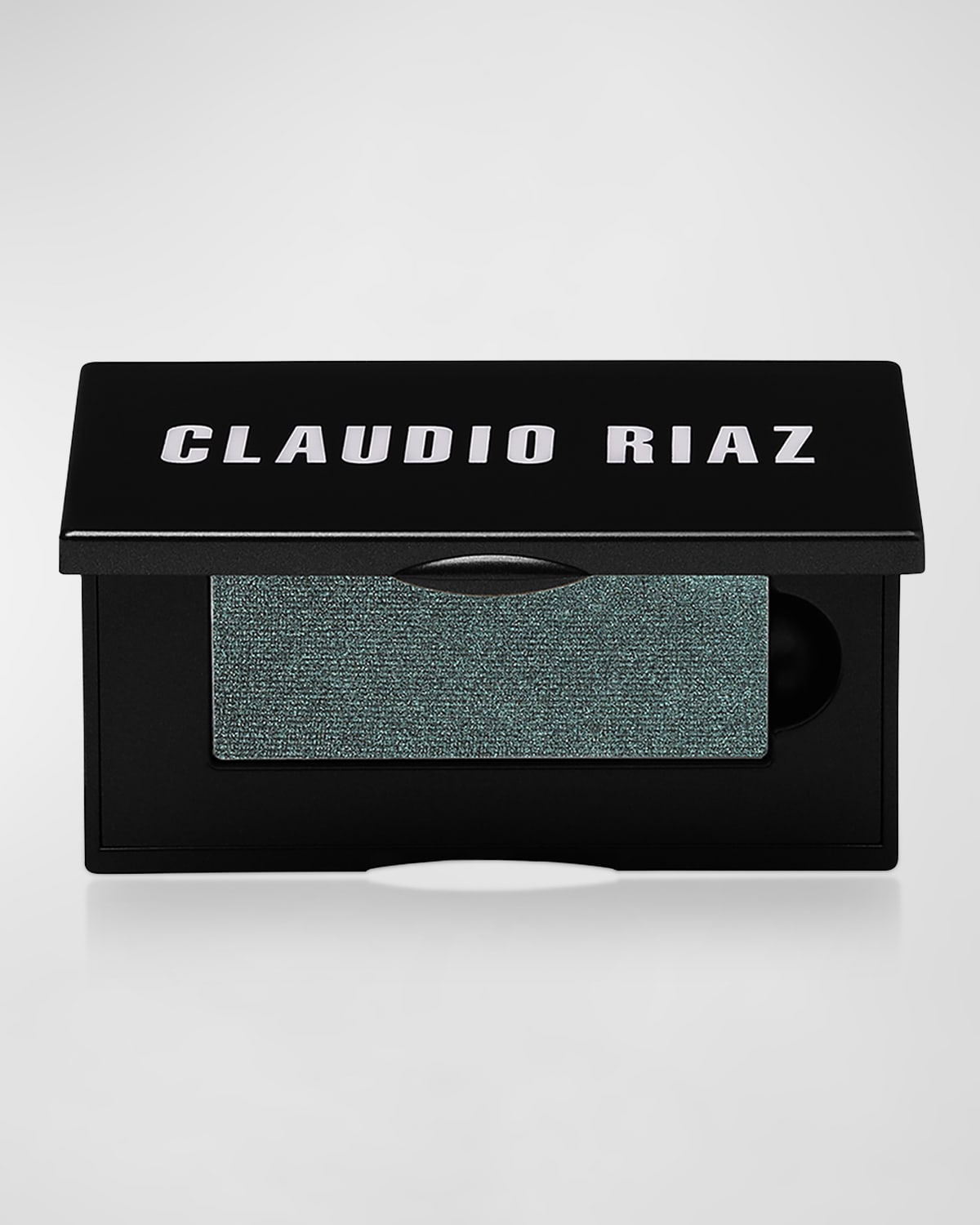 Shop Claudio Riaz Eye Shade In 15-green