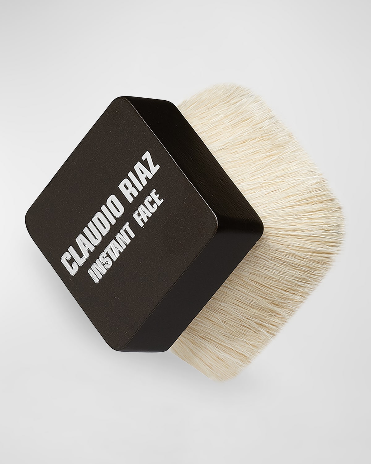 Claudio Riaz Instant Face Brush