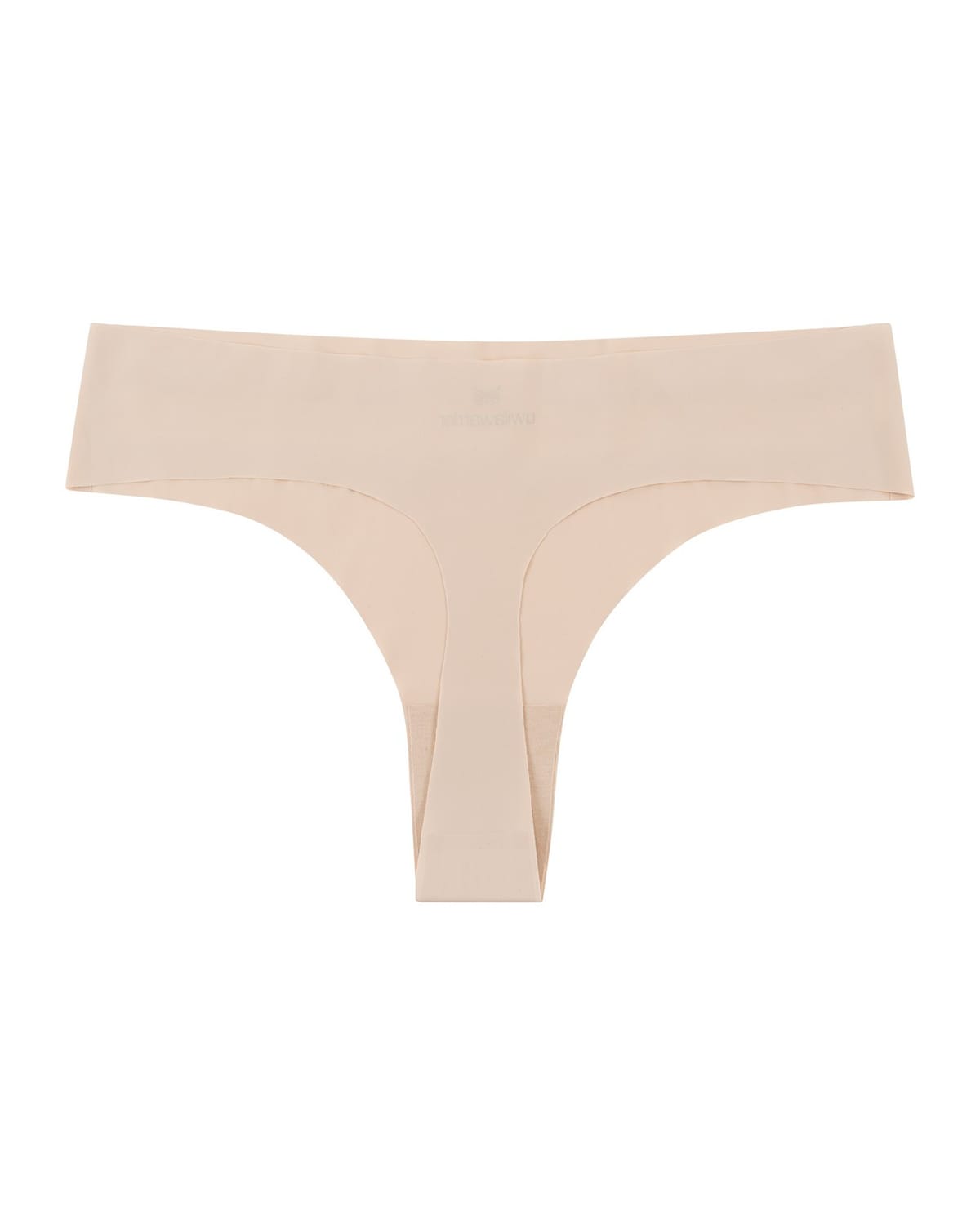 UWILA WARRIOR VIP SEAMLESS THONG,PROD229910083