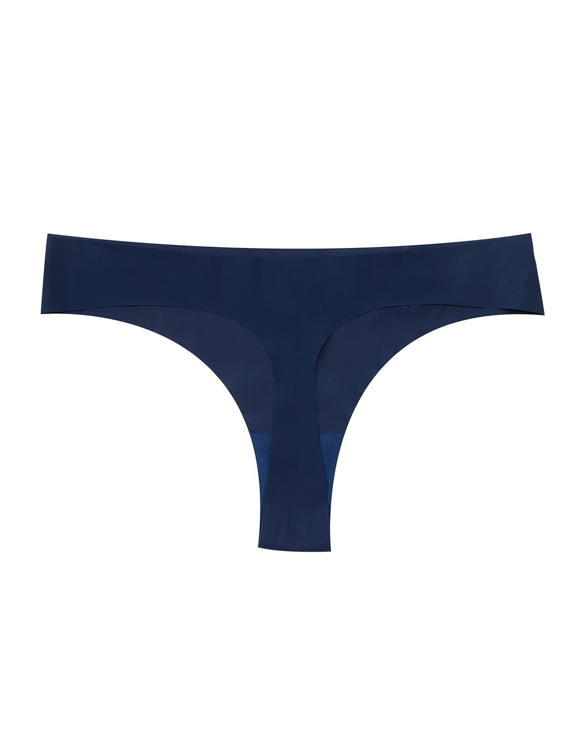 Uwila Warrior Vip Thong In Dress Blue