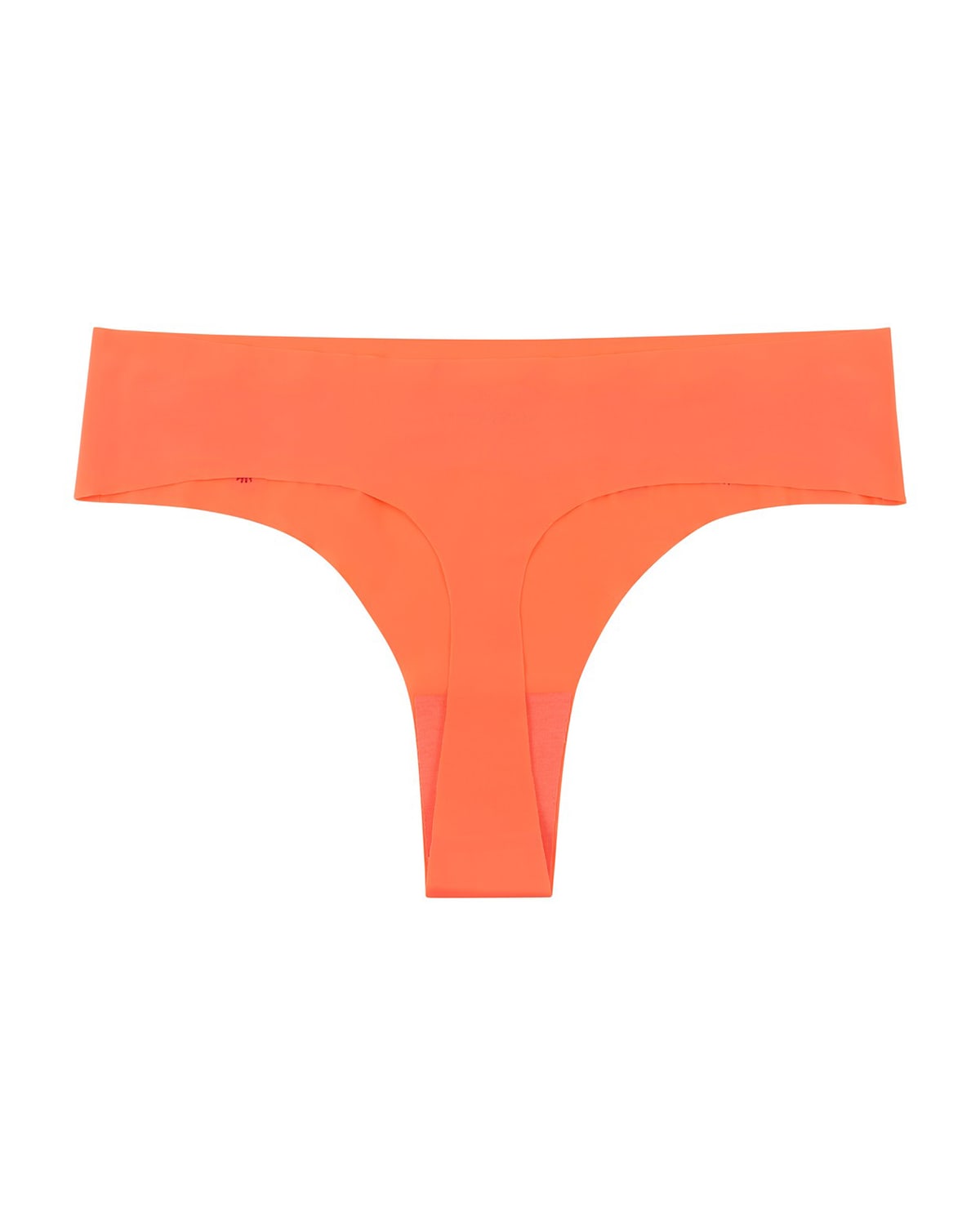 Uwila Warrior Vip Thong In Coral/solar Power