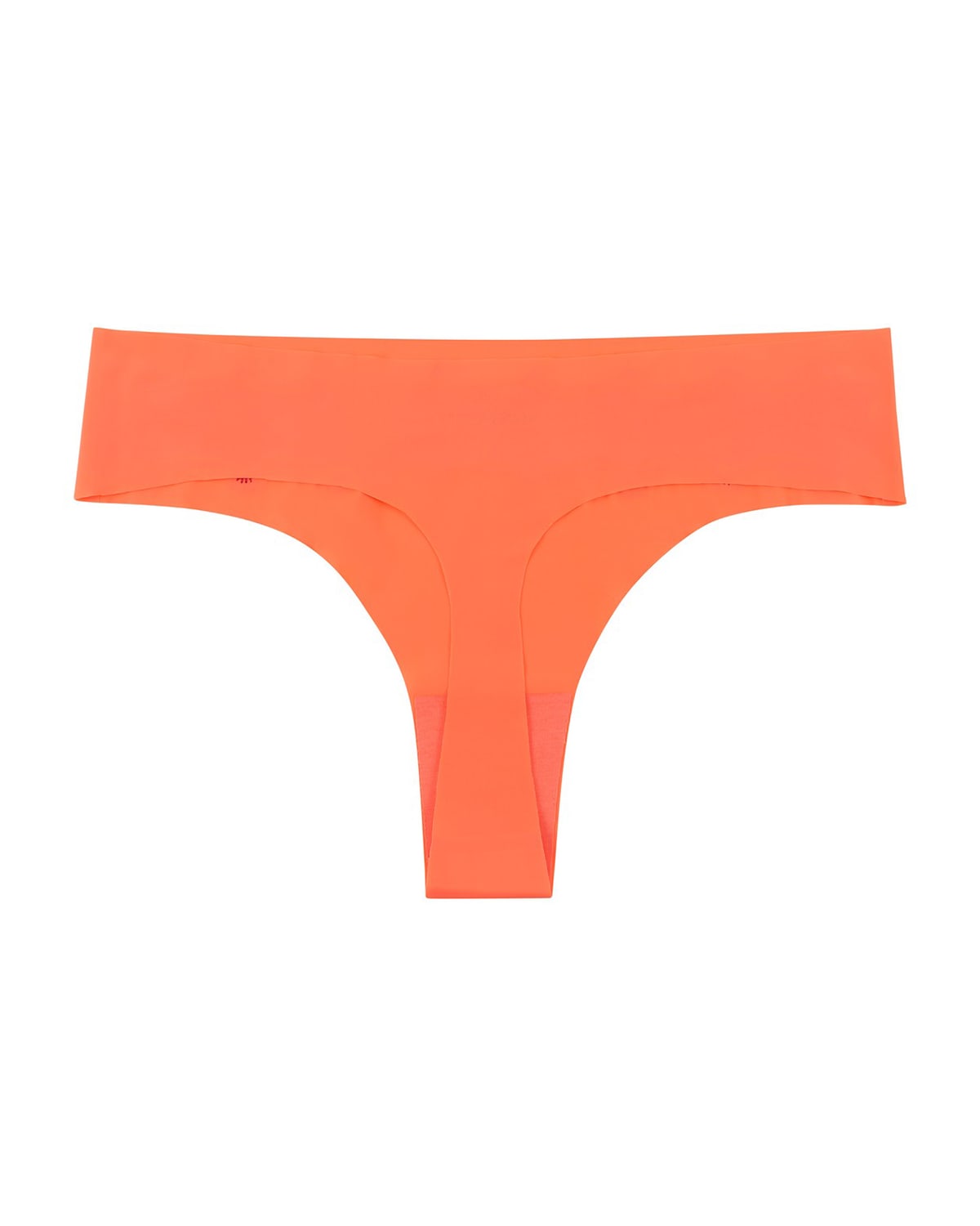 Uwila Warrior Vip Thong In Living Coral