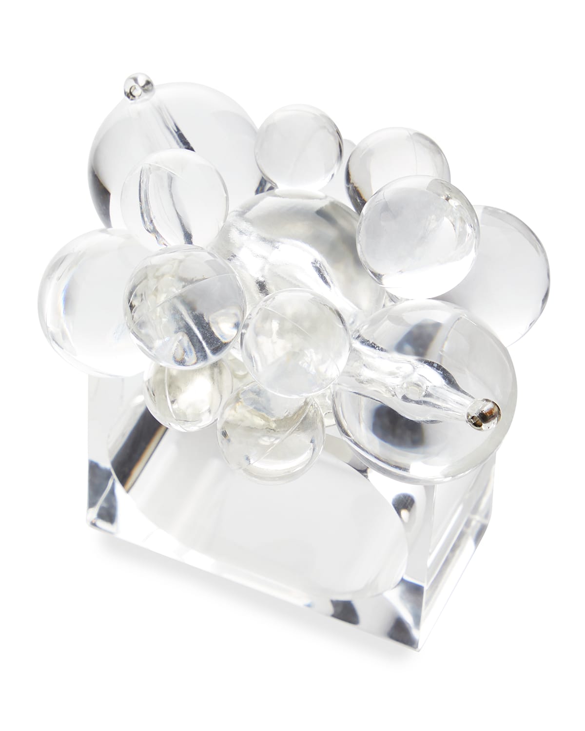 Kim Seybert Cloud Napkin Ring