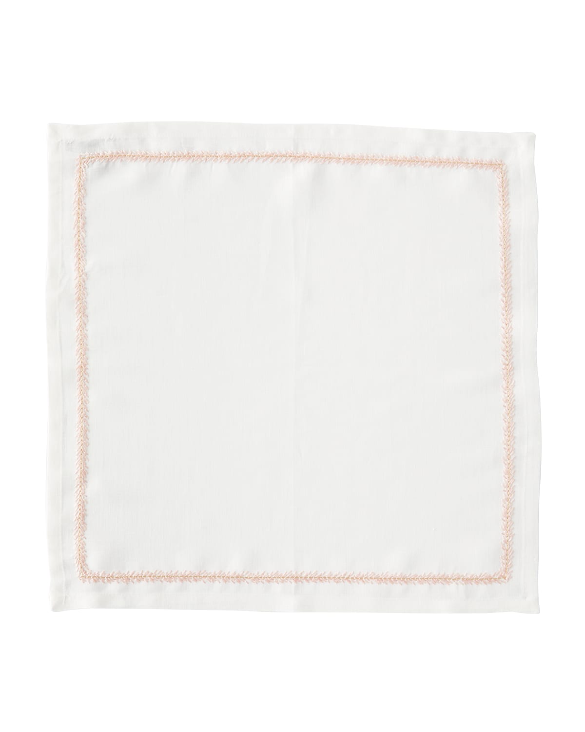 Kim Seybert Jardin Linen Napkin