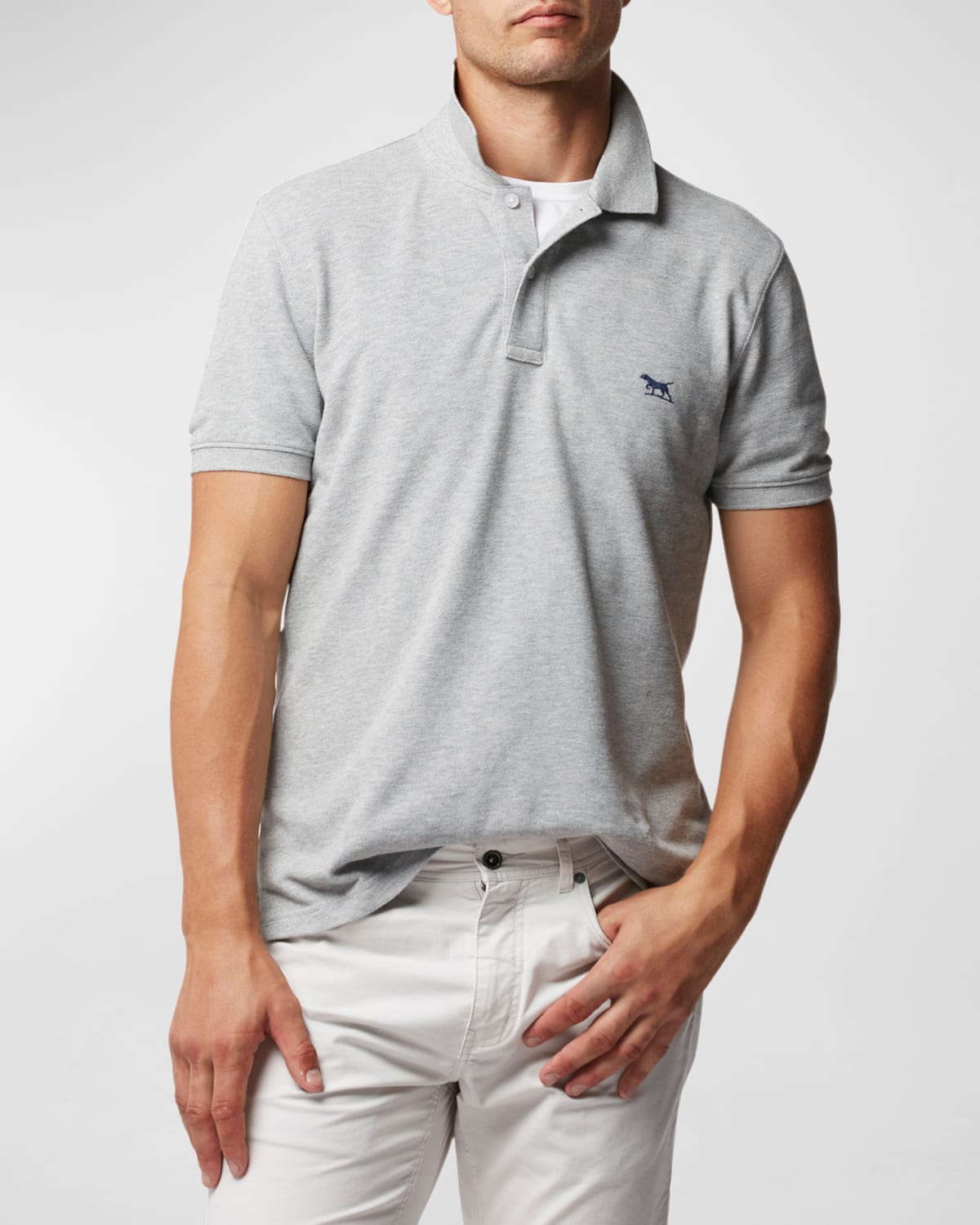 Men's The Gunn Polo Shirt