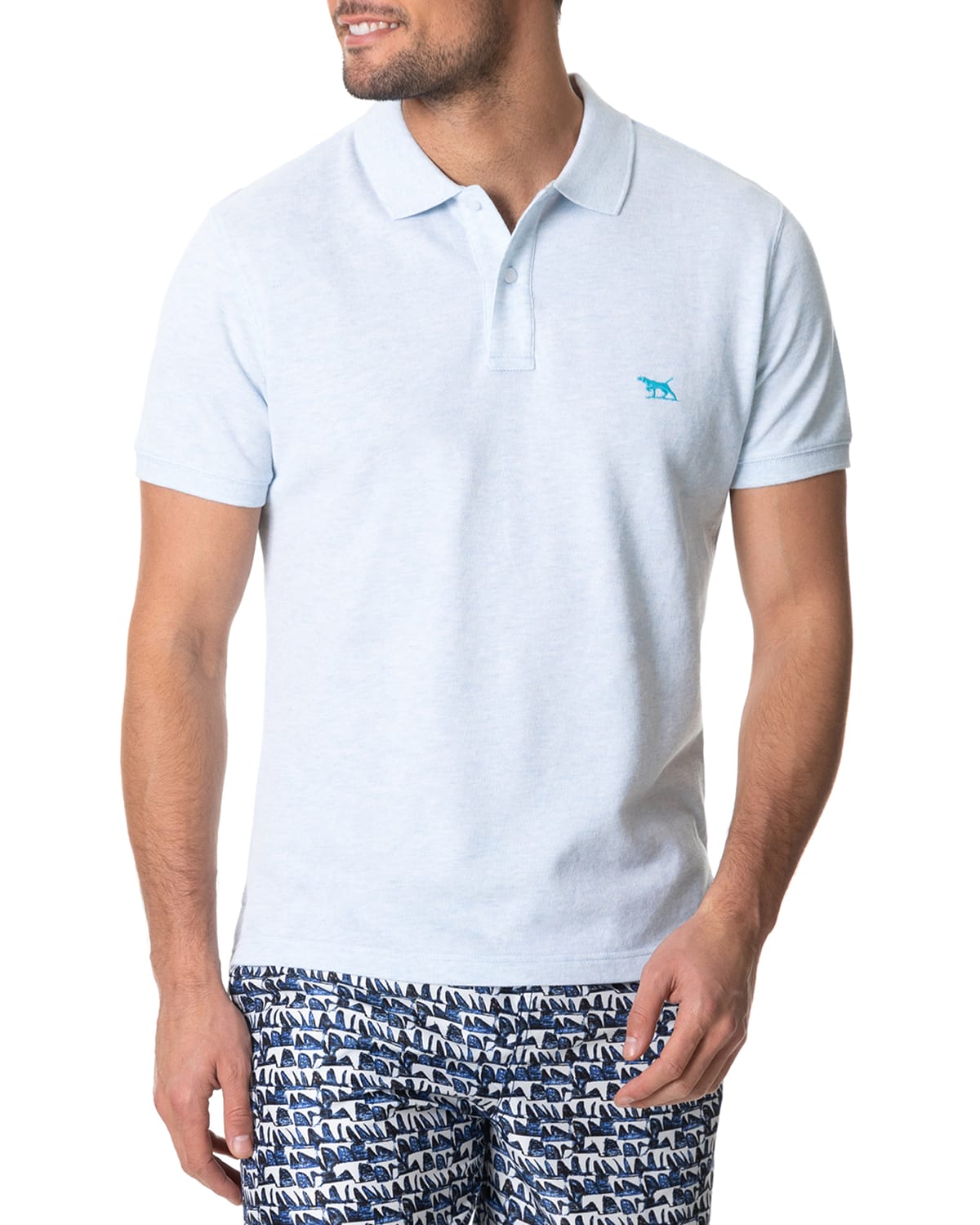 Men's The Gunn Polo Shirt