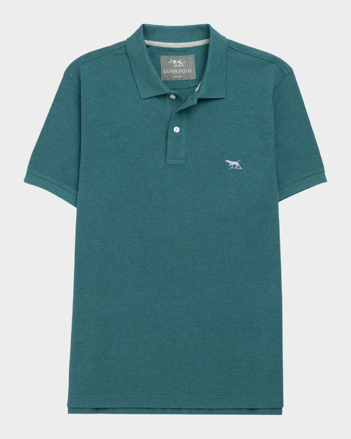 Men's The Gunn Polo Shirt