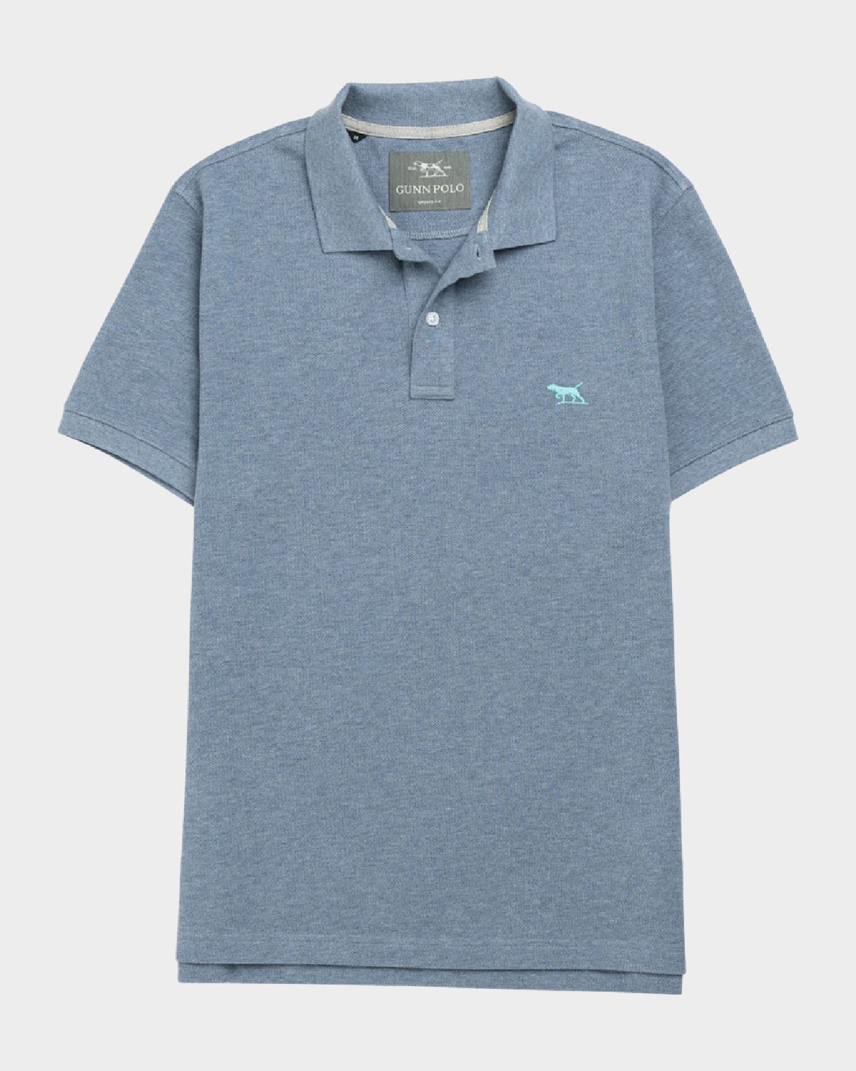 Men's The Gunn Polo Shirt