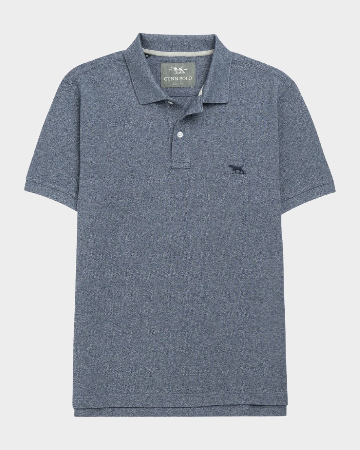 Men's The Gunn Polo Shirt
