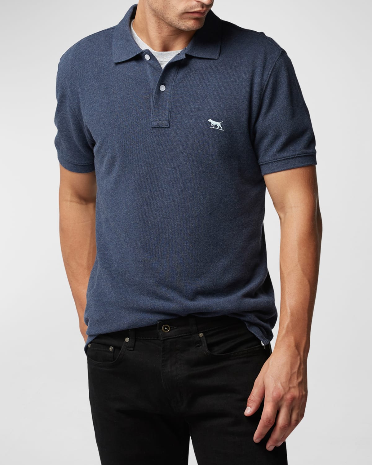 Men's The Gunn Polo Shirt