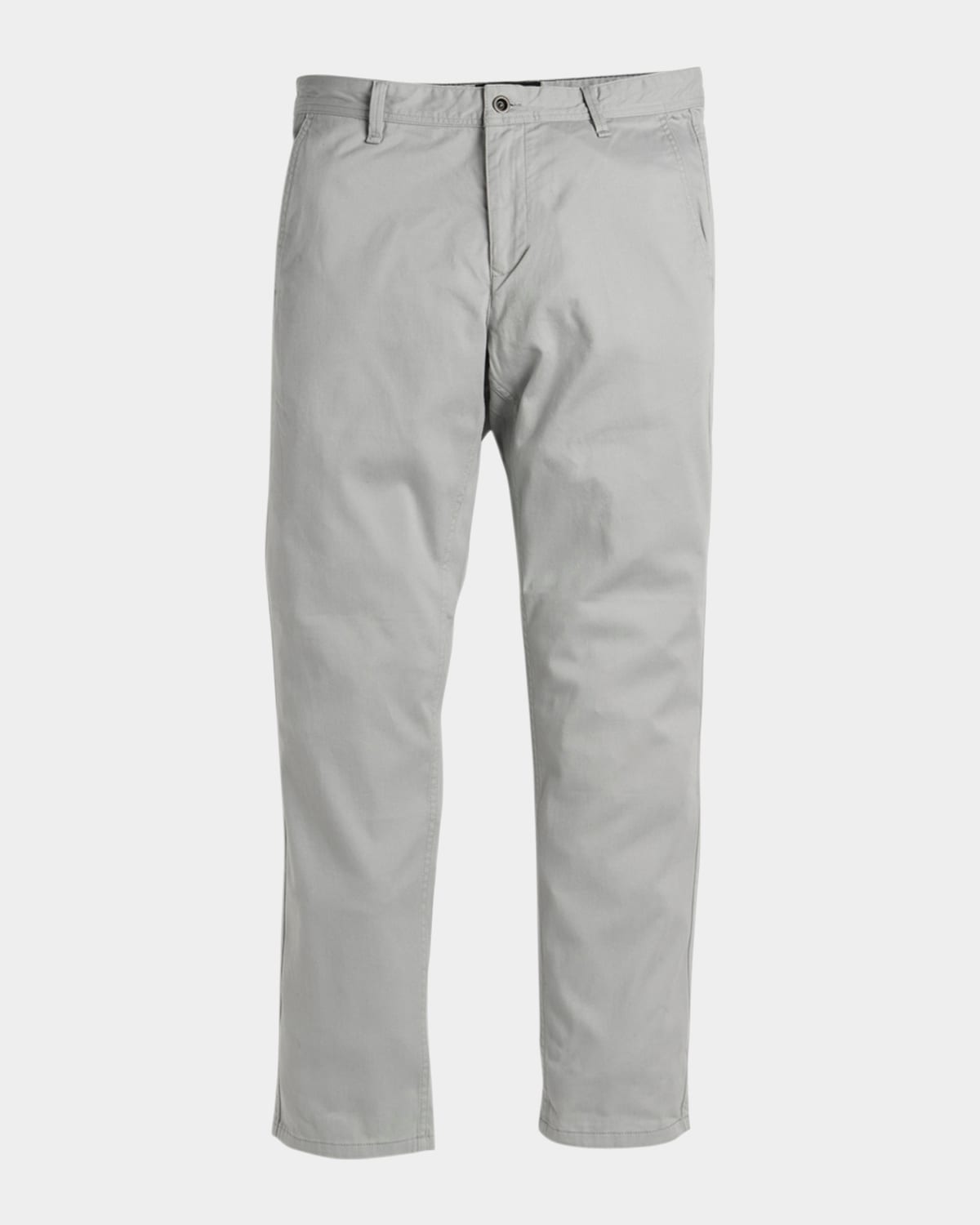 Men's Thomas Road Straight-Leg Twill Pants