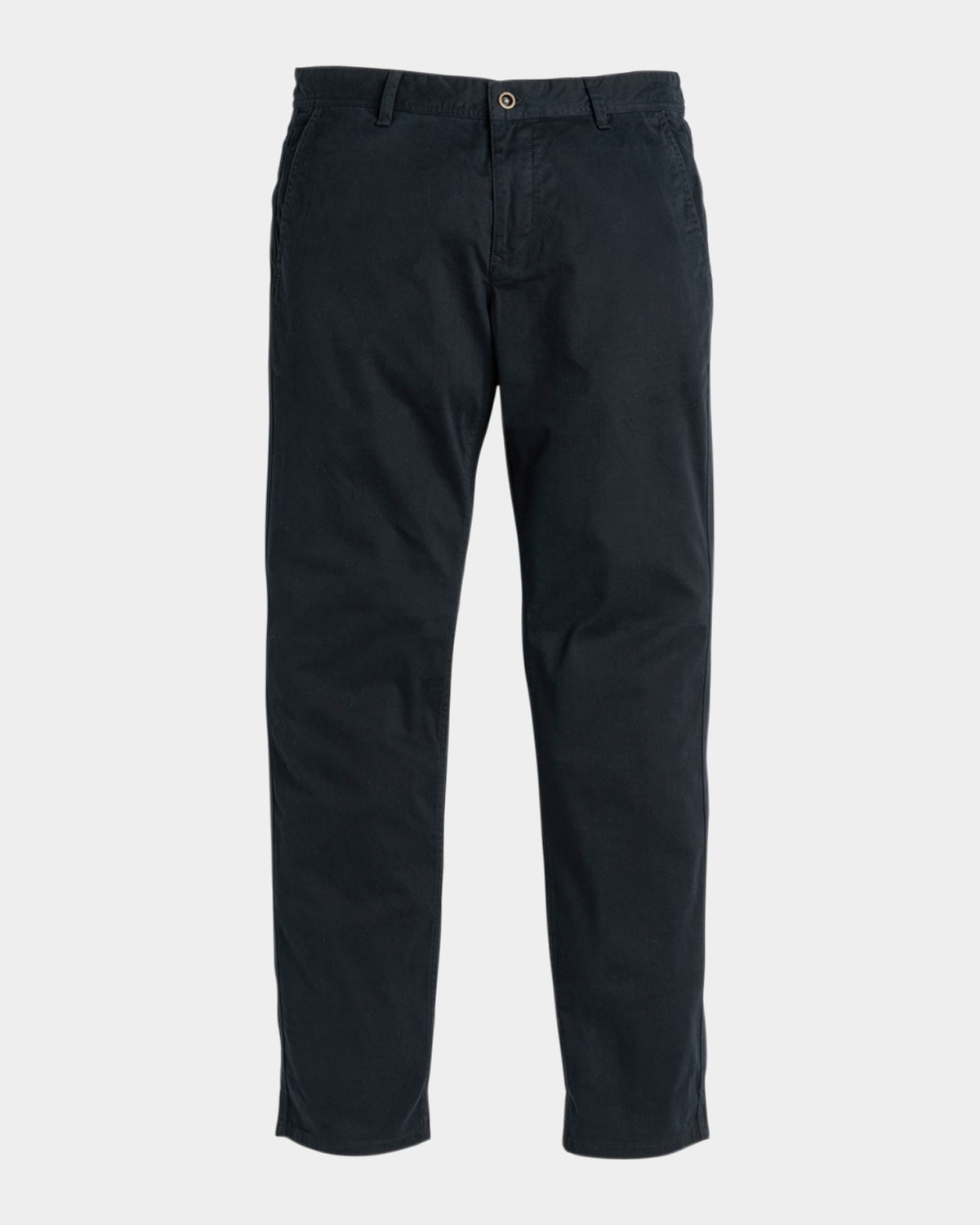 Men's Thomas Road Straight-Leg Twill Pants