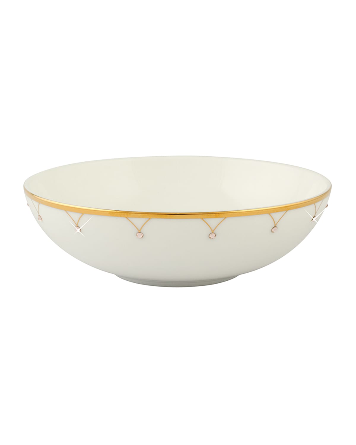 Prouna Princess Fruit/Dessert Bowl