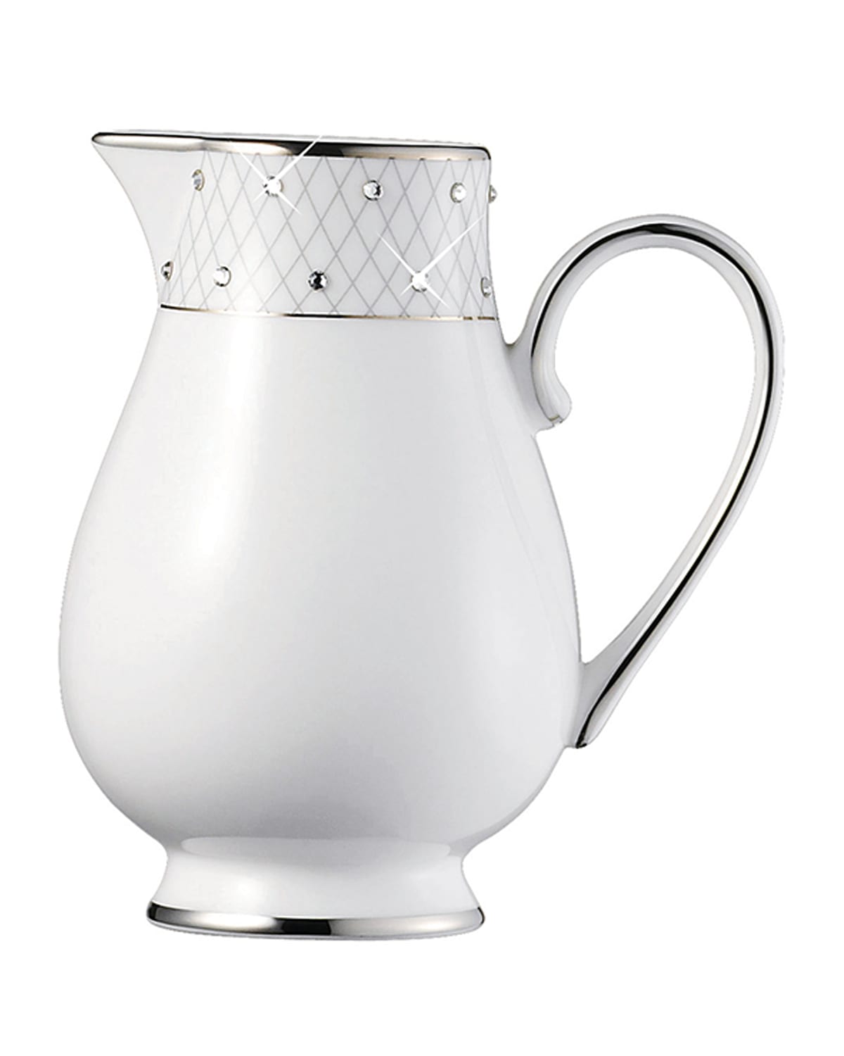 Prouna Princess Creamer In Platinum