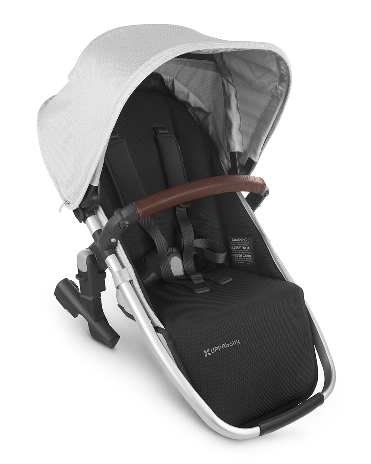 Uppababy Rumbleseat V2 Bryce