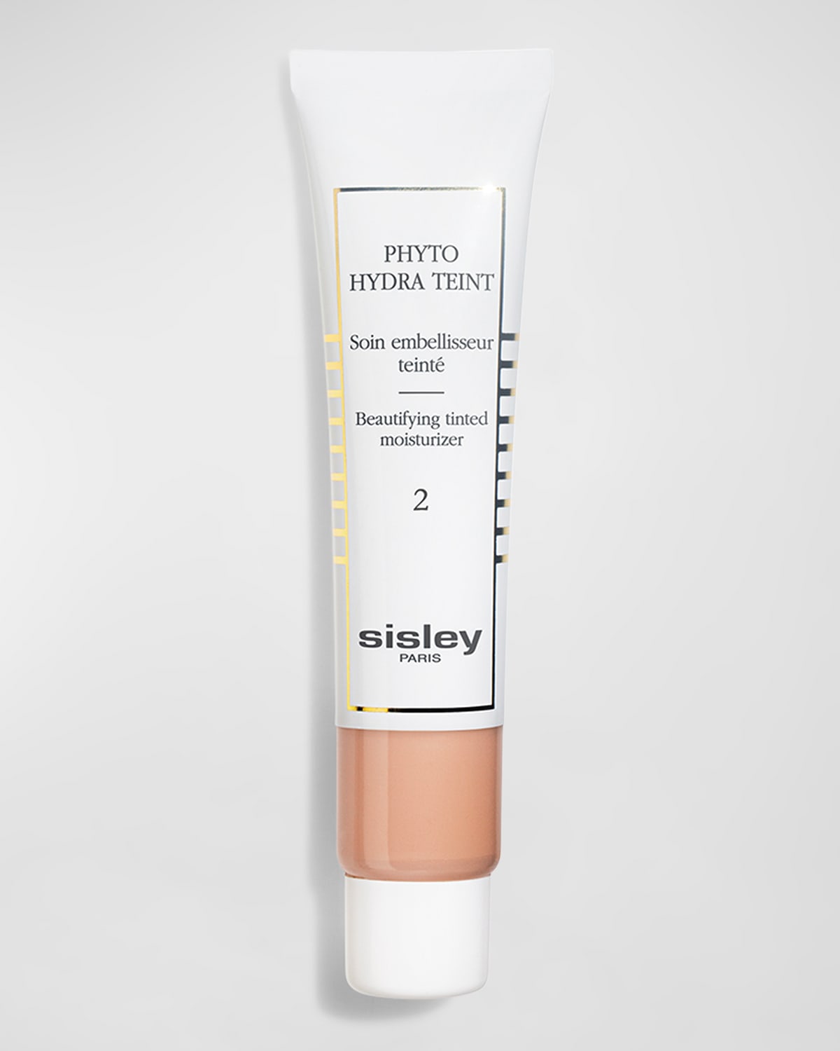 Shop Sisley Paris Phyto-hydra Teint, 1.3 Oz./ 40 ml In 2 Medium