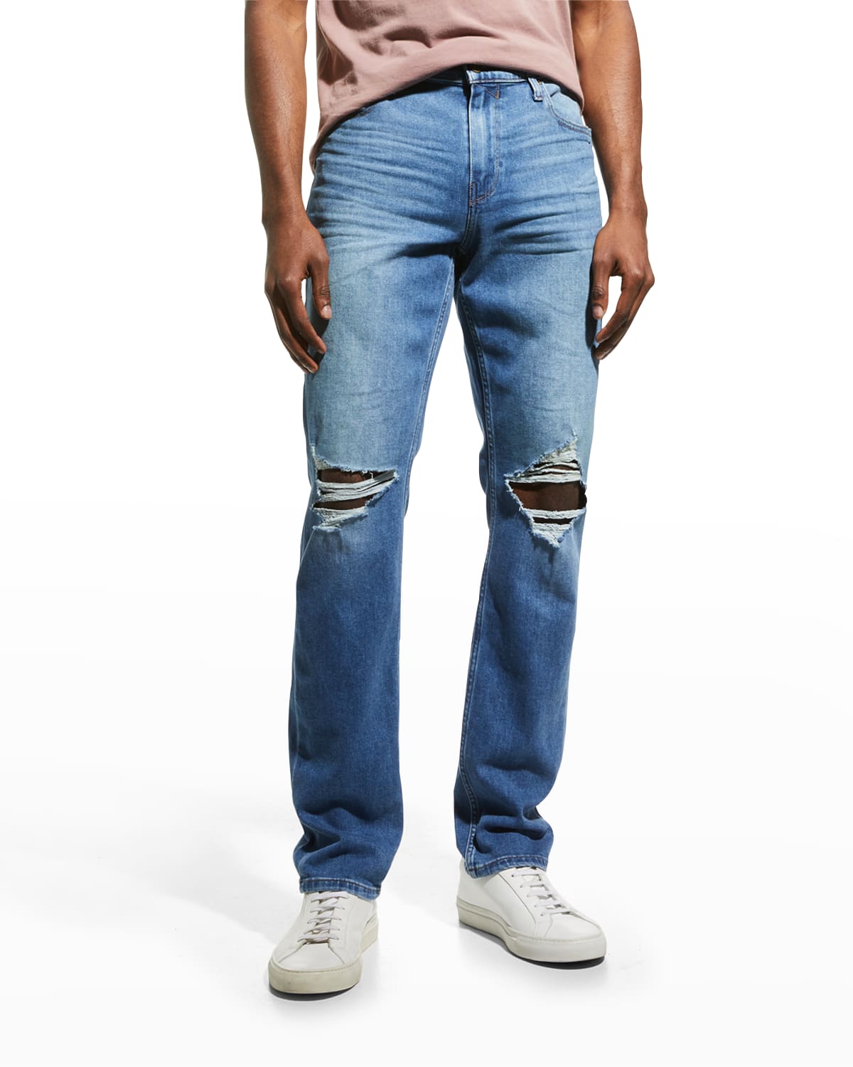 PAIGE Jeans for Men | ModeSens
