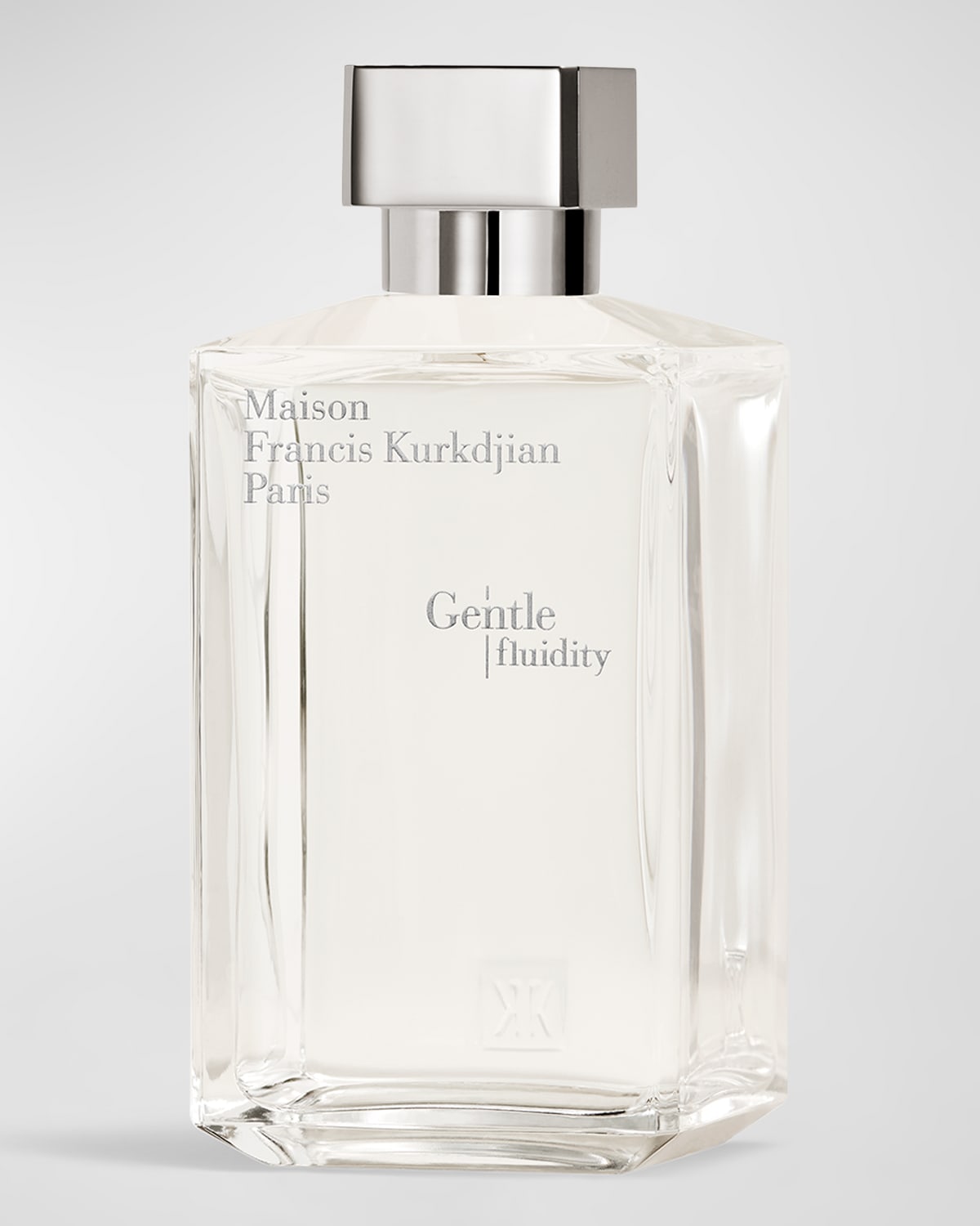Gentle Fluidity Silver Eau de Parfum, 6.8 oz.