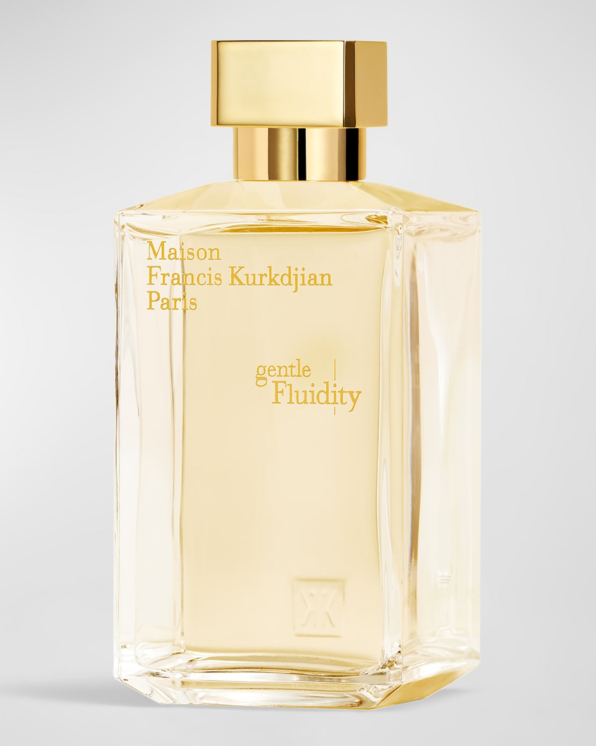 Gentle Fluidity Gold Eau de Parfum, 6.8 oz.
