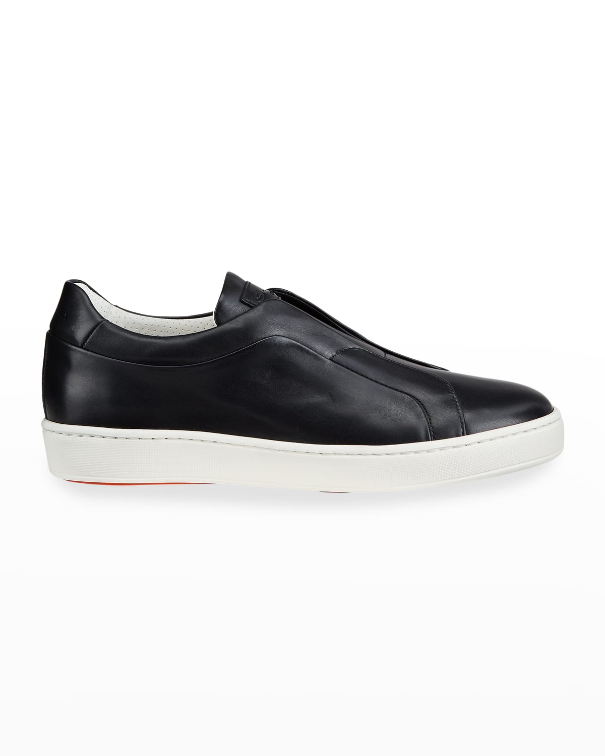 Slip on santoni shop