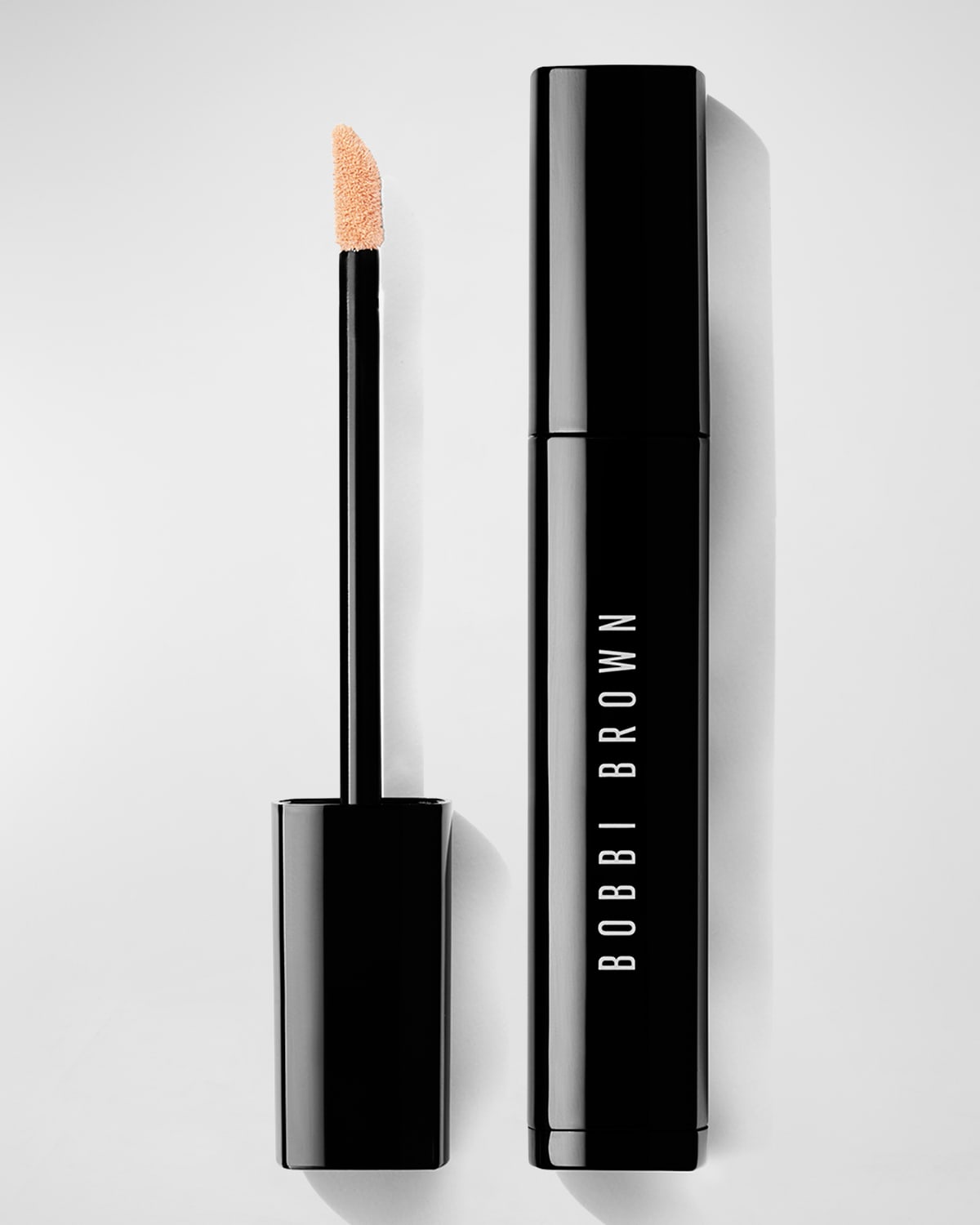 Shop Bobbi Brown Intensive Serum Concealer In Warm Natural 10