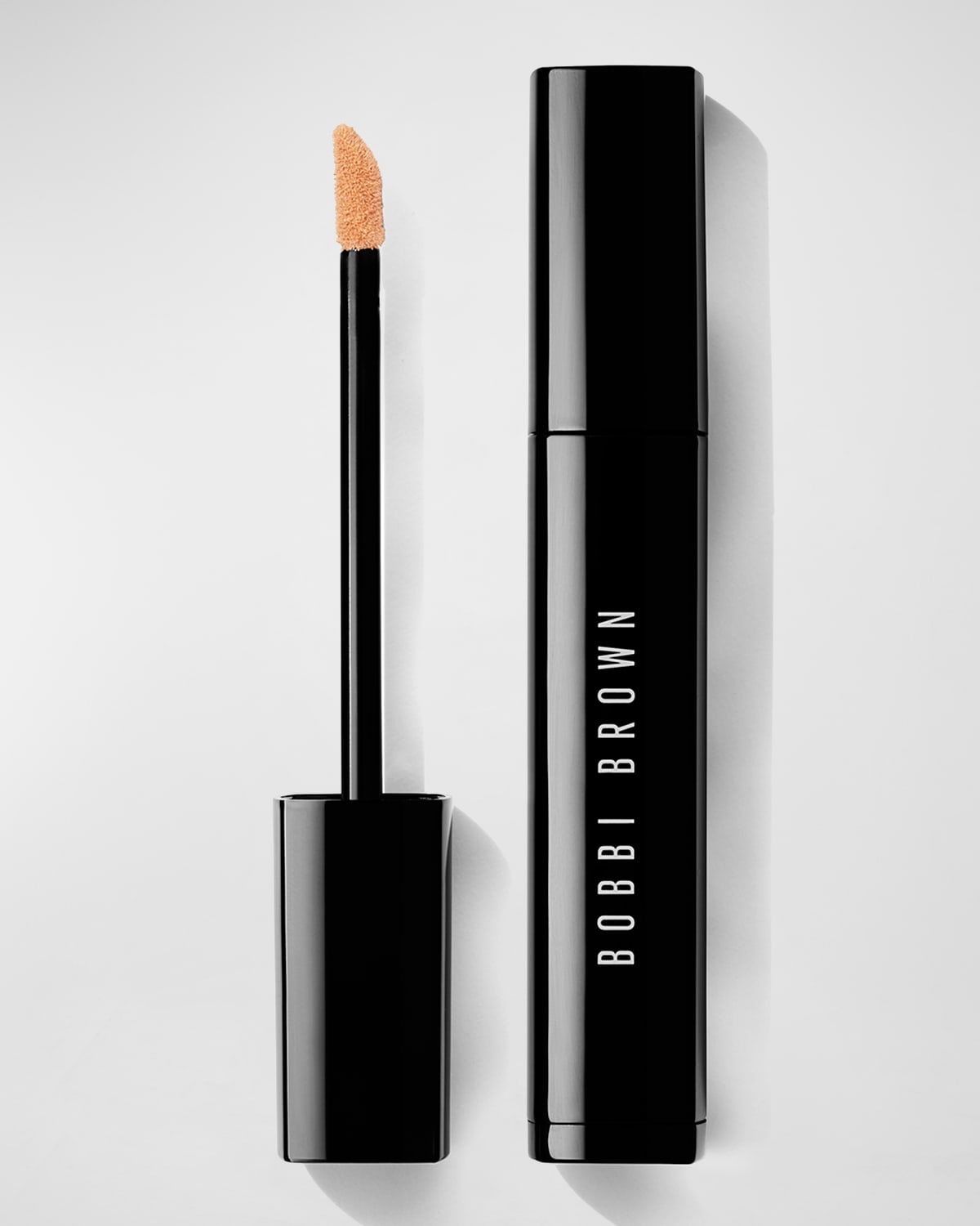 Shop Bobbi Brown Intensive Serum Concealer In Golden 12