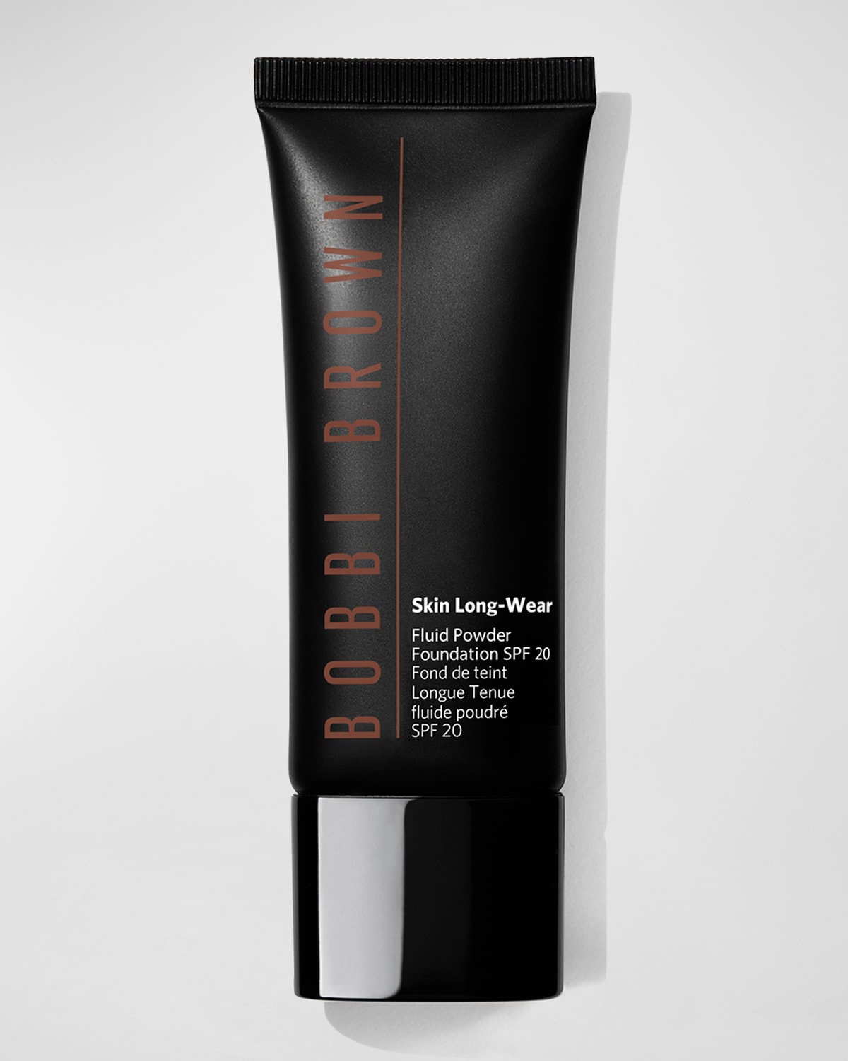 Shop Bobbi Brown Skin Long-wear Fluid Powder Foundation Spf 20 In Cool Chestnut