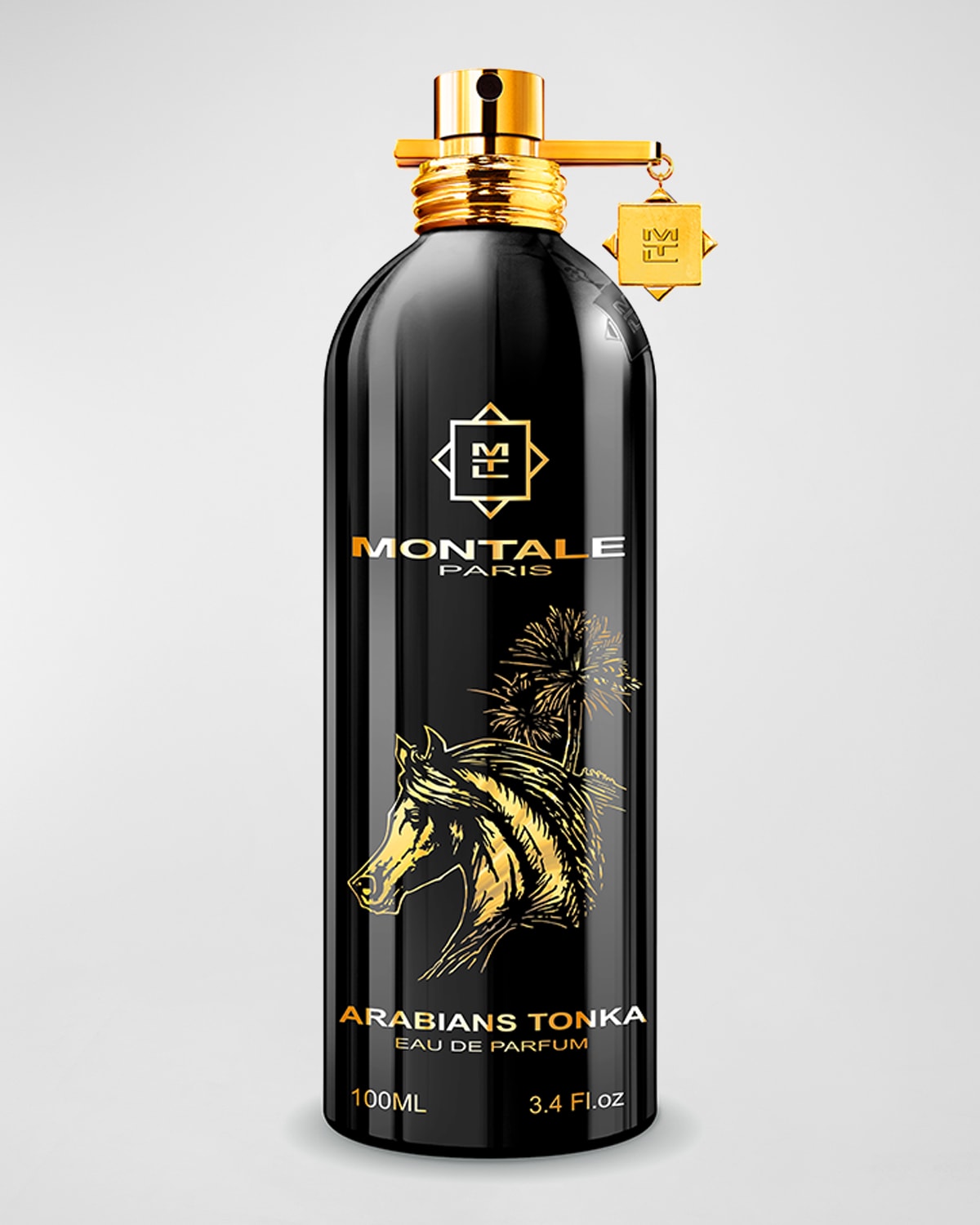 Arabians Tonka Eau de Parfum, 3.4 oz.