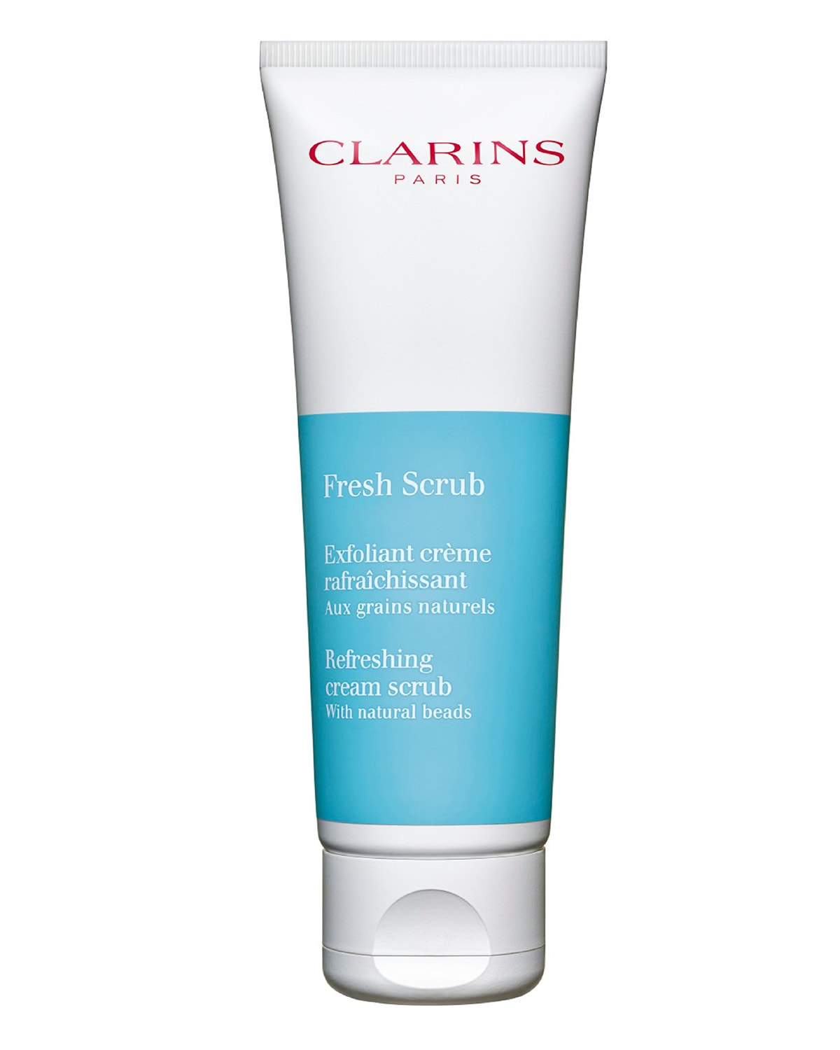 Clarins Fresh Scrub, 1.7 oz.
