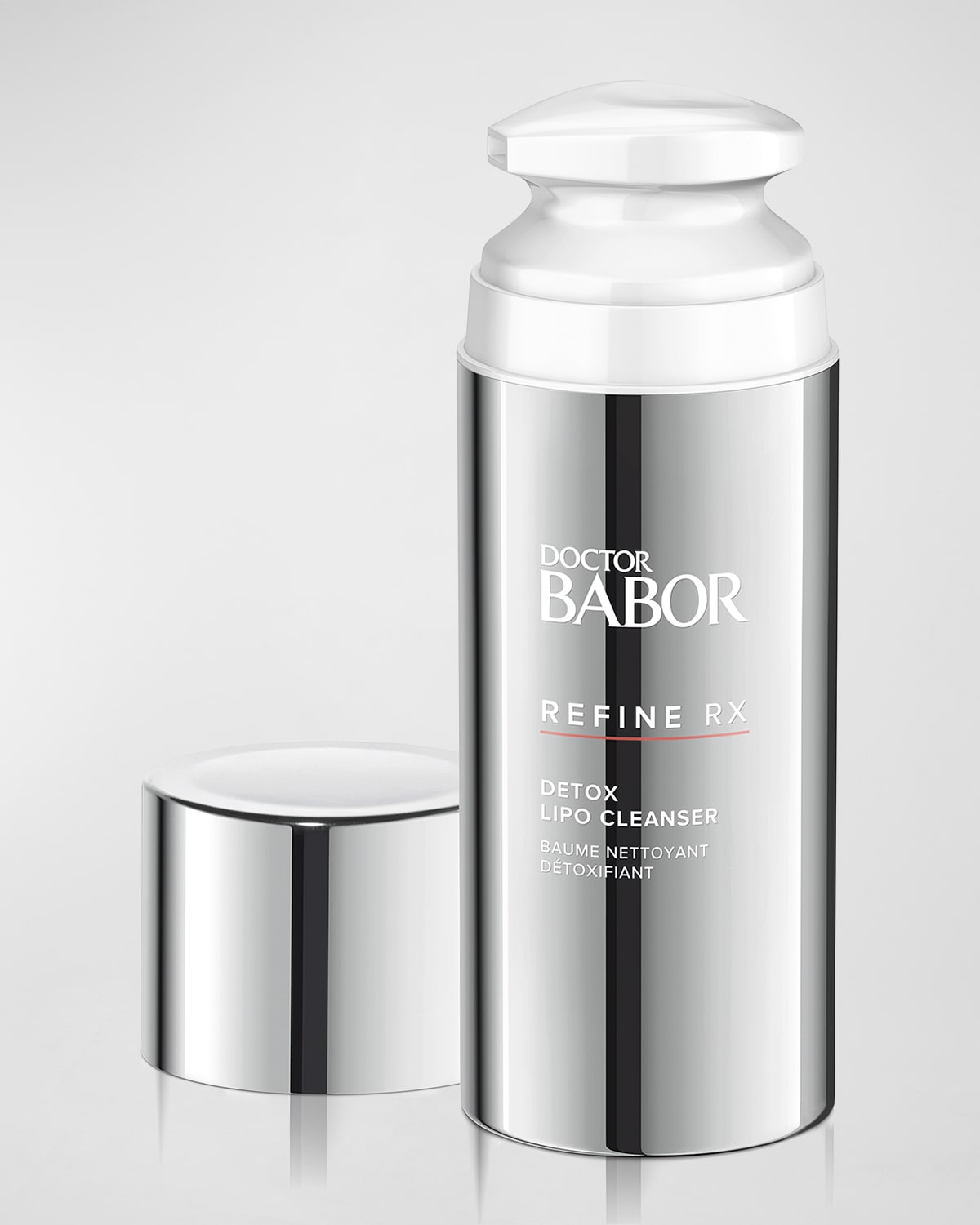 BABOR REFINE RX Detox Lipo Cleanser