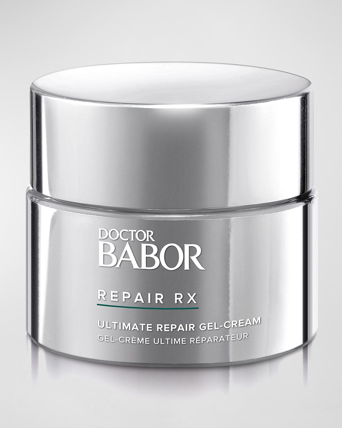 BABOR REPAIR RX Ultimate Repair Gel-Cream