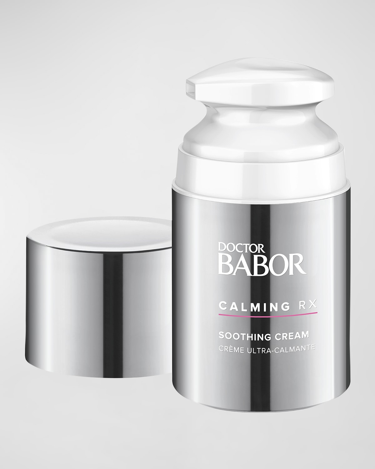 BABOR CALMING RX Soothing Cream