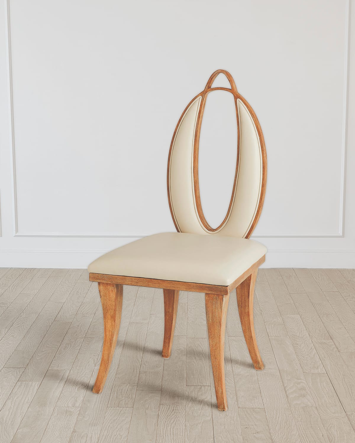 Emporium Home For William D Scott Adelaide Chair