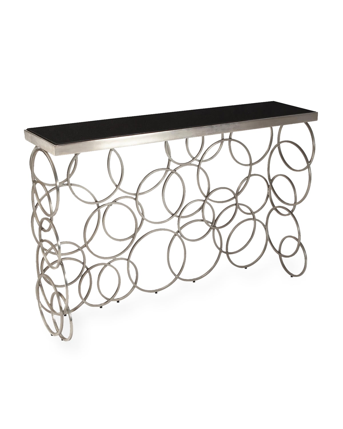 Emporium Home For William D Scott Ring Console
