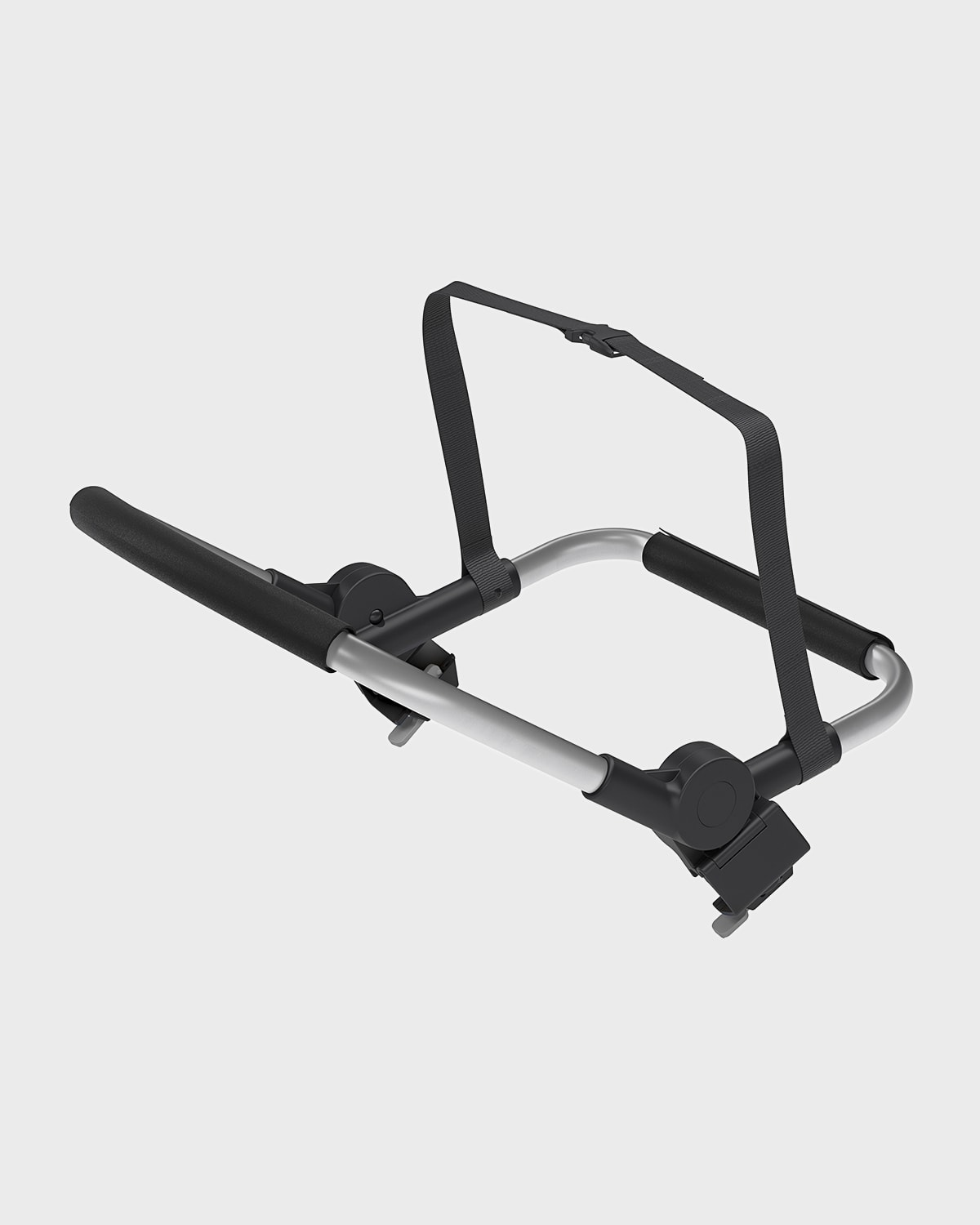 Thule Universal Car Seat Adapter In Black/silver