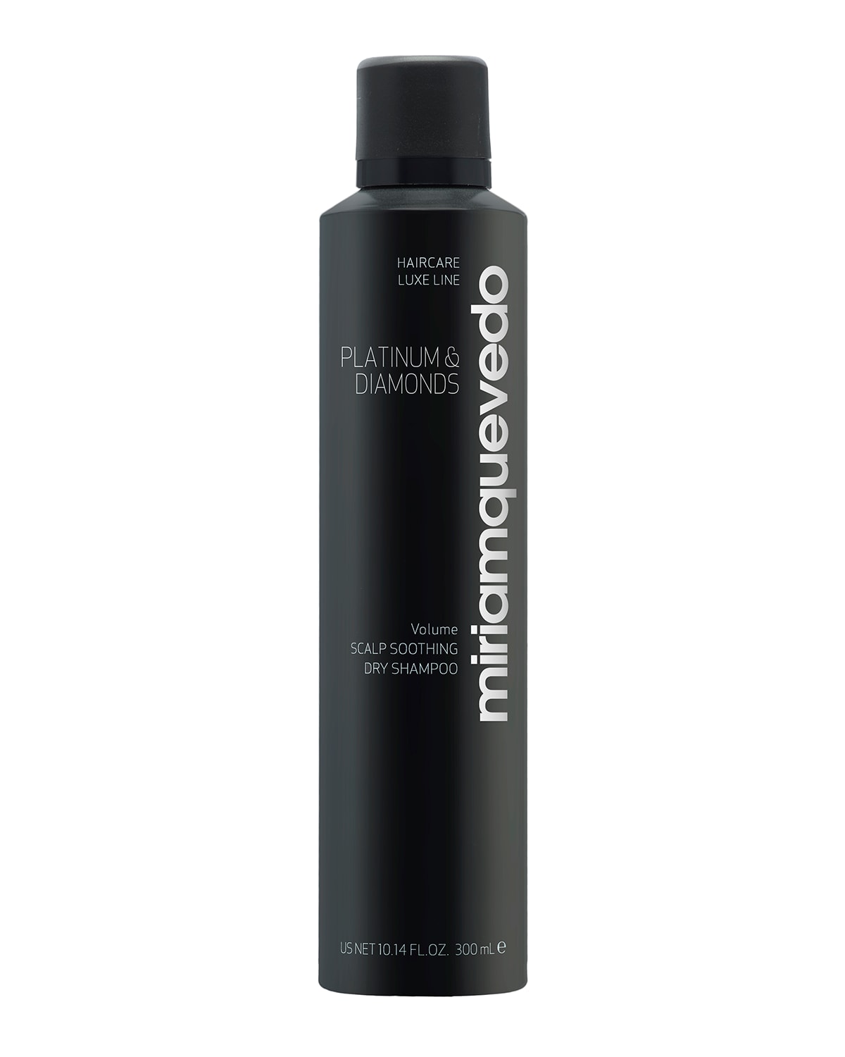 10 oz. Platinum & Diamonds Scalp Soothing Dry Shampoo