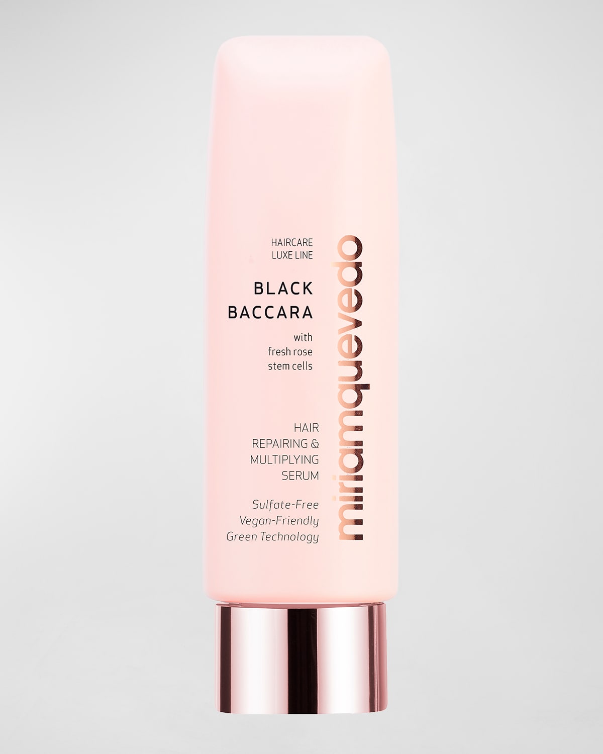 Black Baccara Hair Repairing & Multiplying Serum, 3.4 oz./100mL