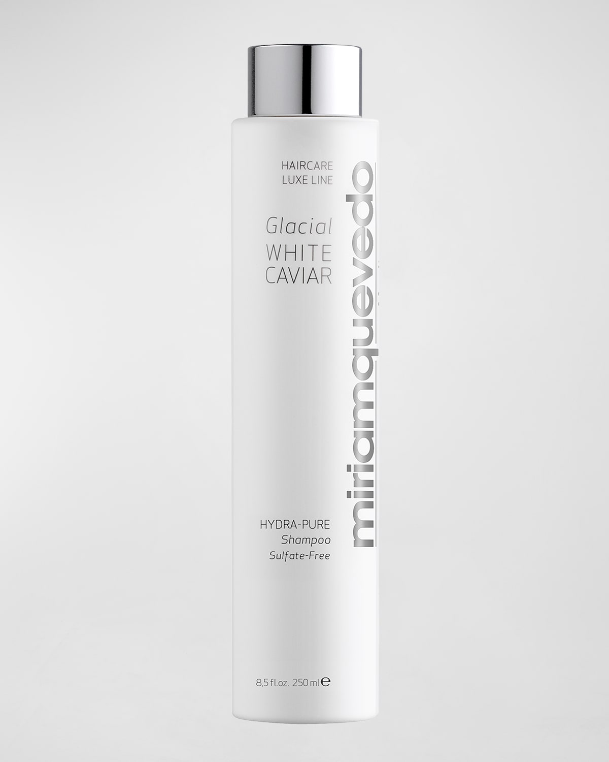 Miriam Quevedo Glacial White Caviar Hydra-pure Rescue Hair Mask, 8.5 oz
