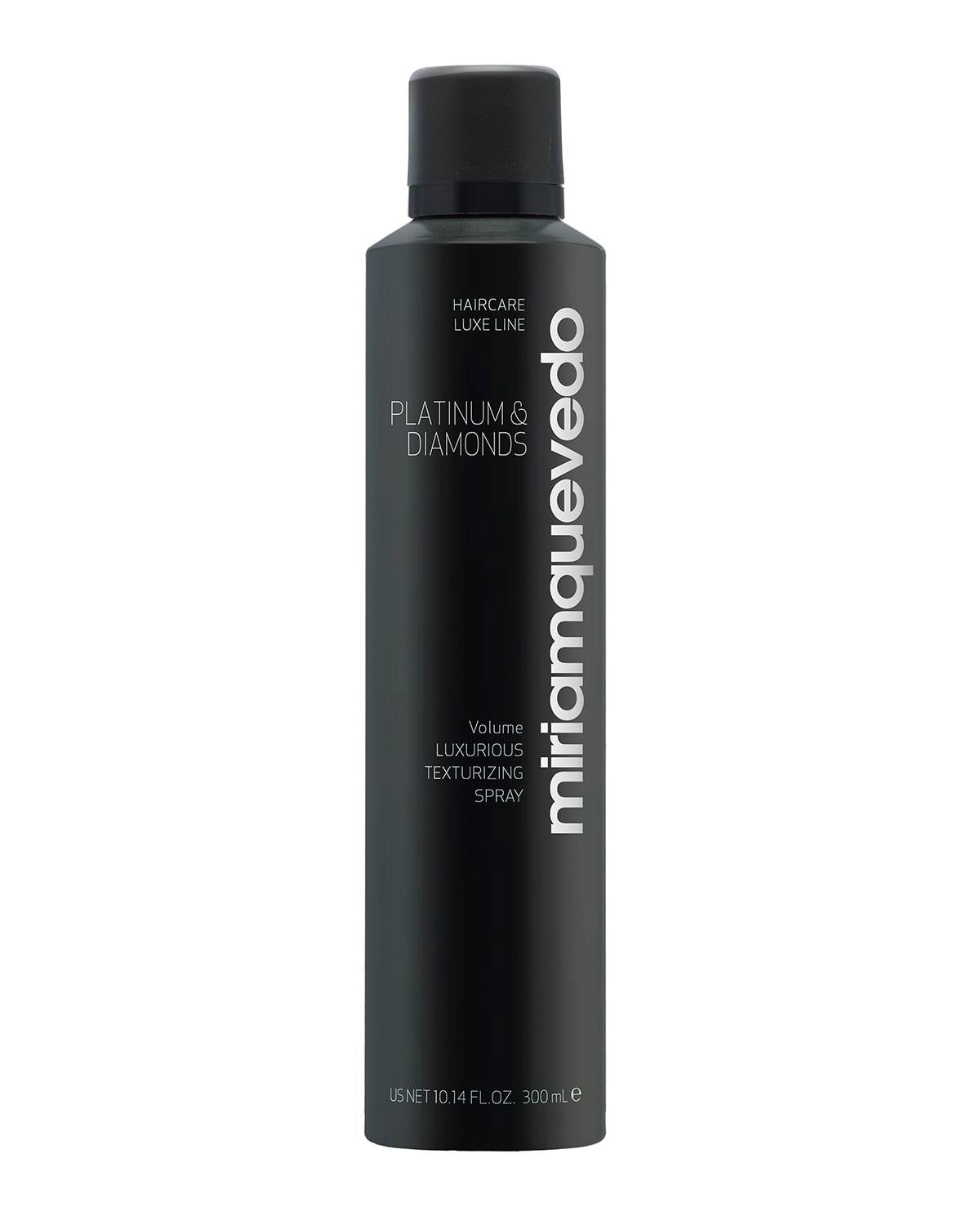 10 oz. Platinum & Diamonds Luxurious Texturizing Spray