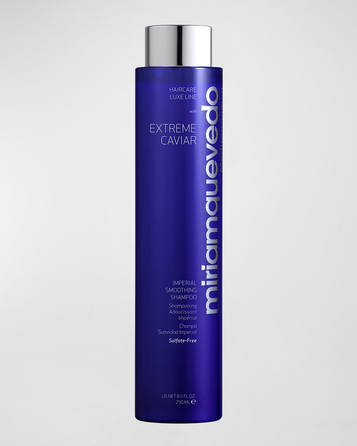 Extreme Caviar Imperial Smoothing Shampoo, 250 mL Recycled