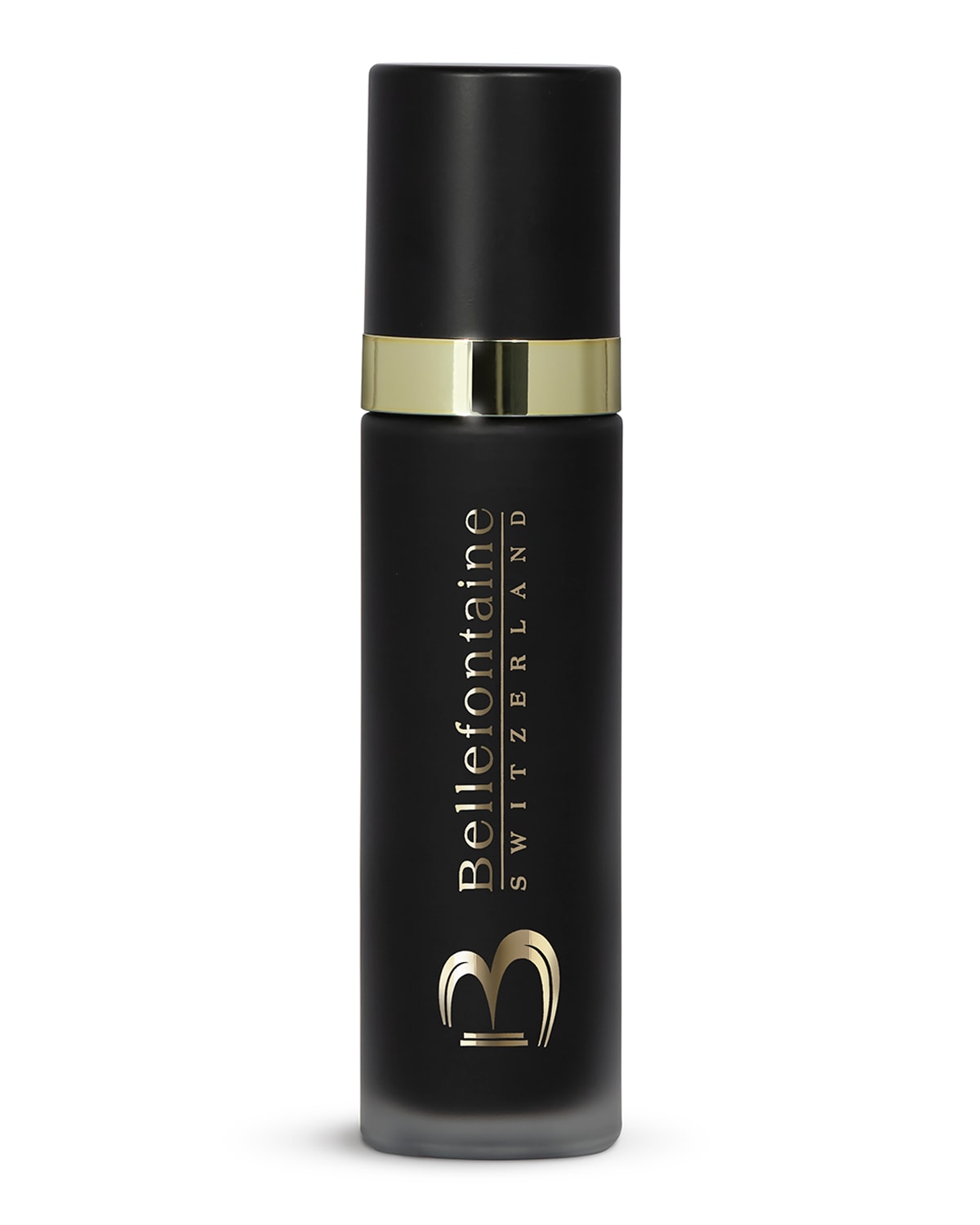 Bellefontaine Intense Moisturizing Emulsion Gel To Hydrate & Protect