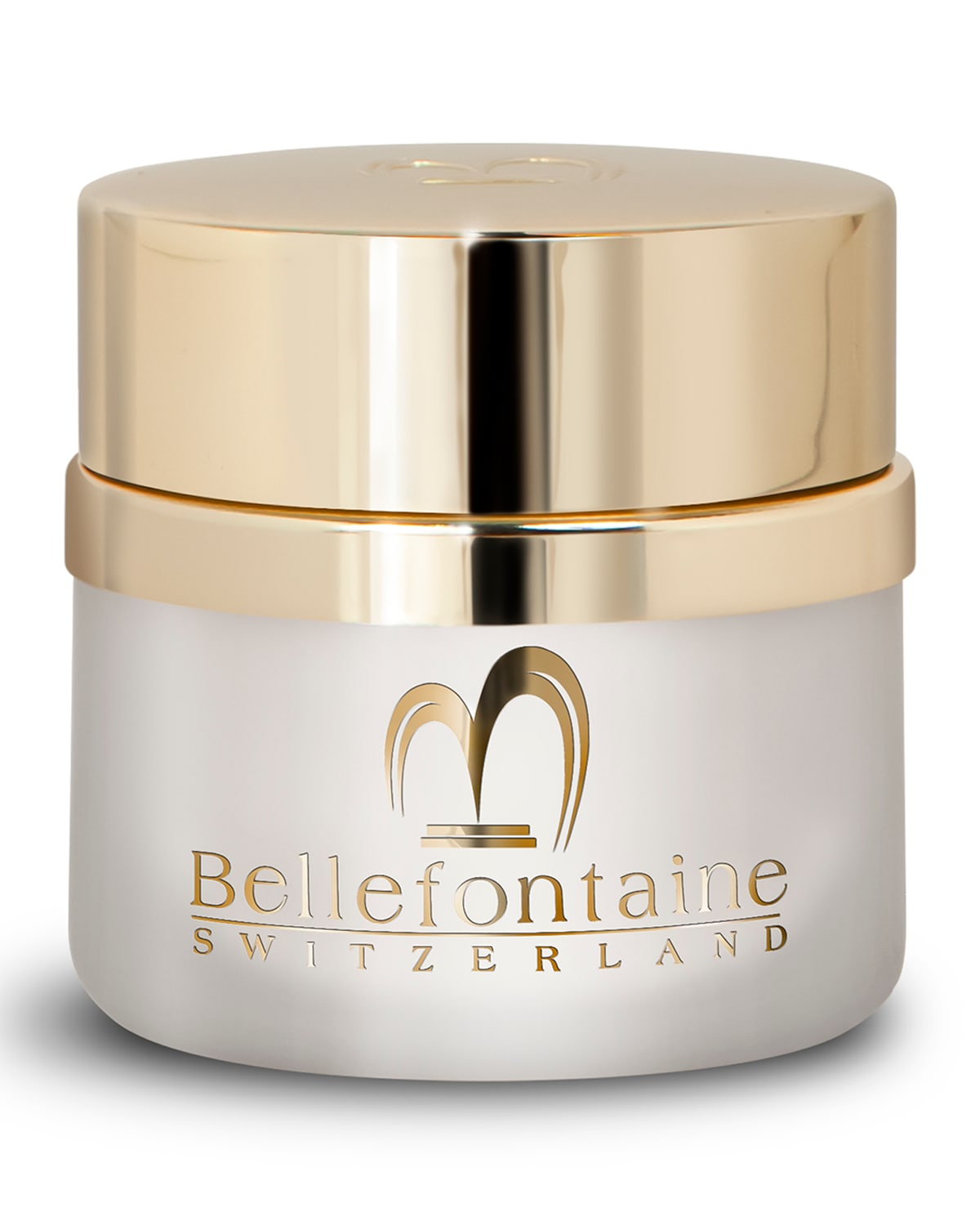 Bellefontaine Ultra-Lift Neck Cream To Firm