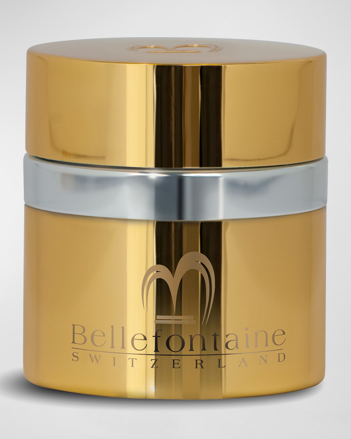 Bellefontaine Cellstemine 24h Repair Cream To Replenish