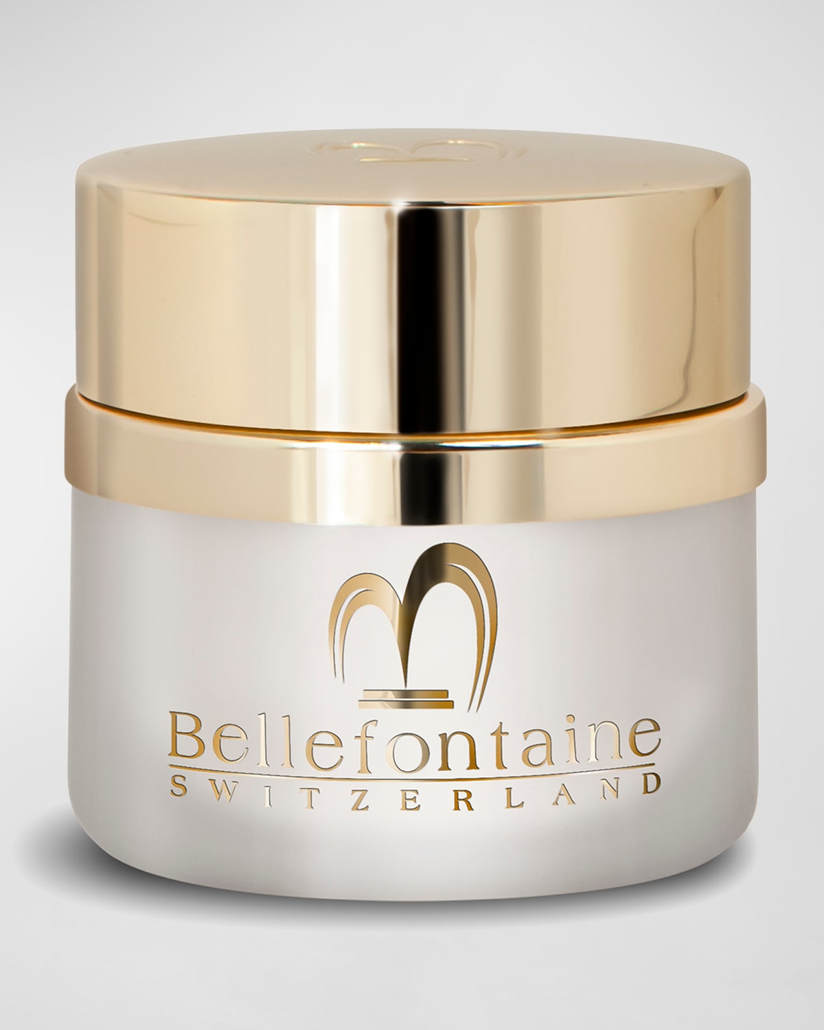 Bellefontaine Nutri-regeneration Mask To Nourish & Plump
